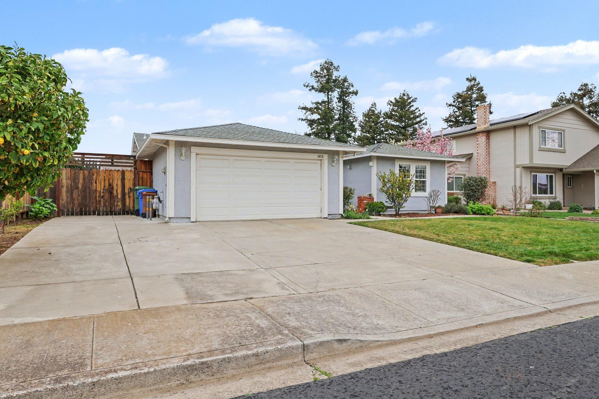 Detail Gallery Image 5 of 34 For 503 Nottingham Drive, Brentwood,  CA 94513 - 3 Beds | 2 Baths