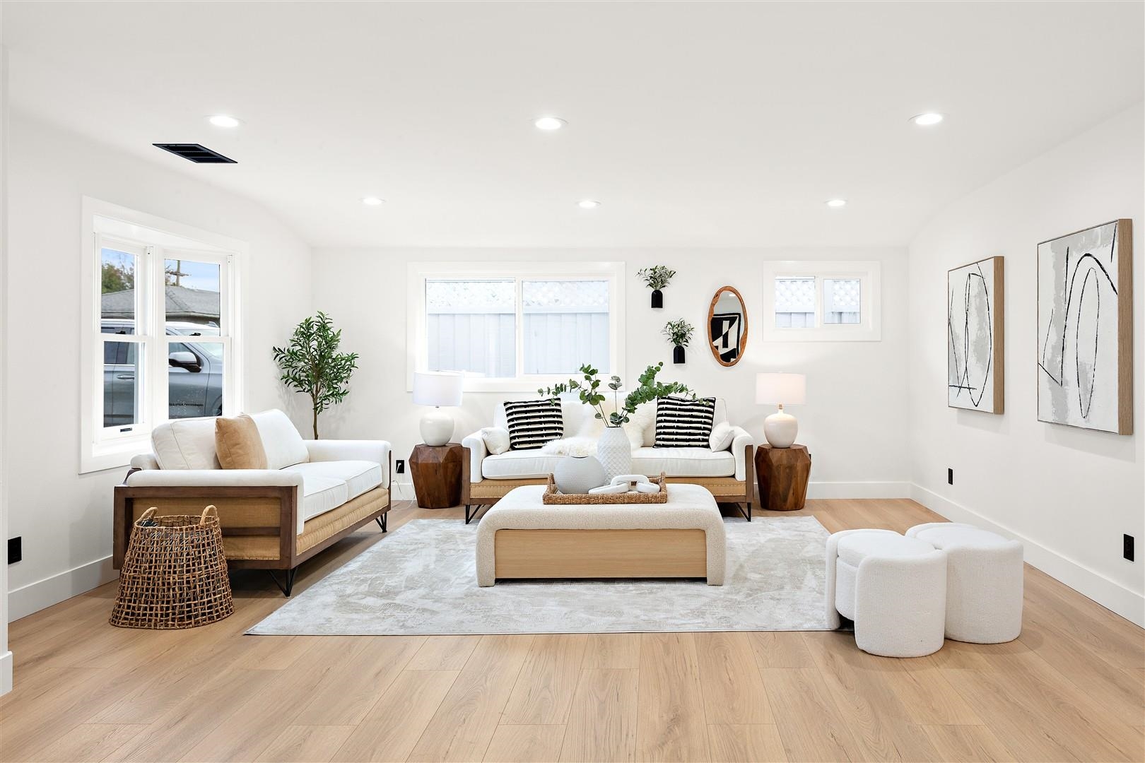 Detail Gallery Image 4 of 54 For 1189 Skylake Ct, Sunnyvale,  CA 94089 - 4 Beds | 3 Baths