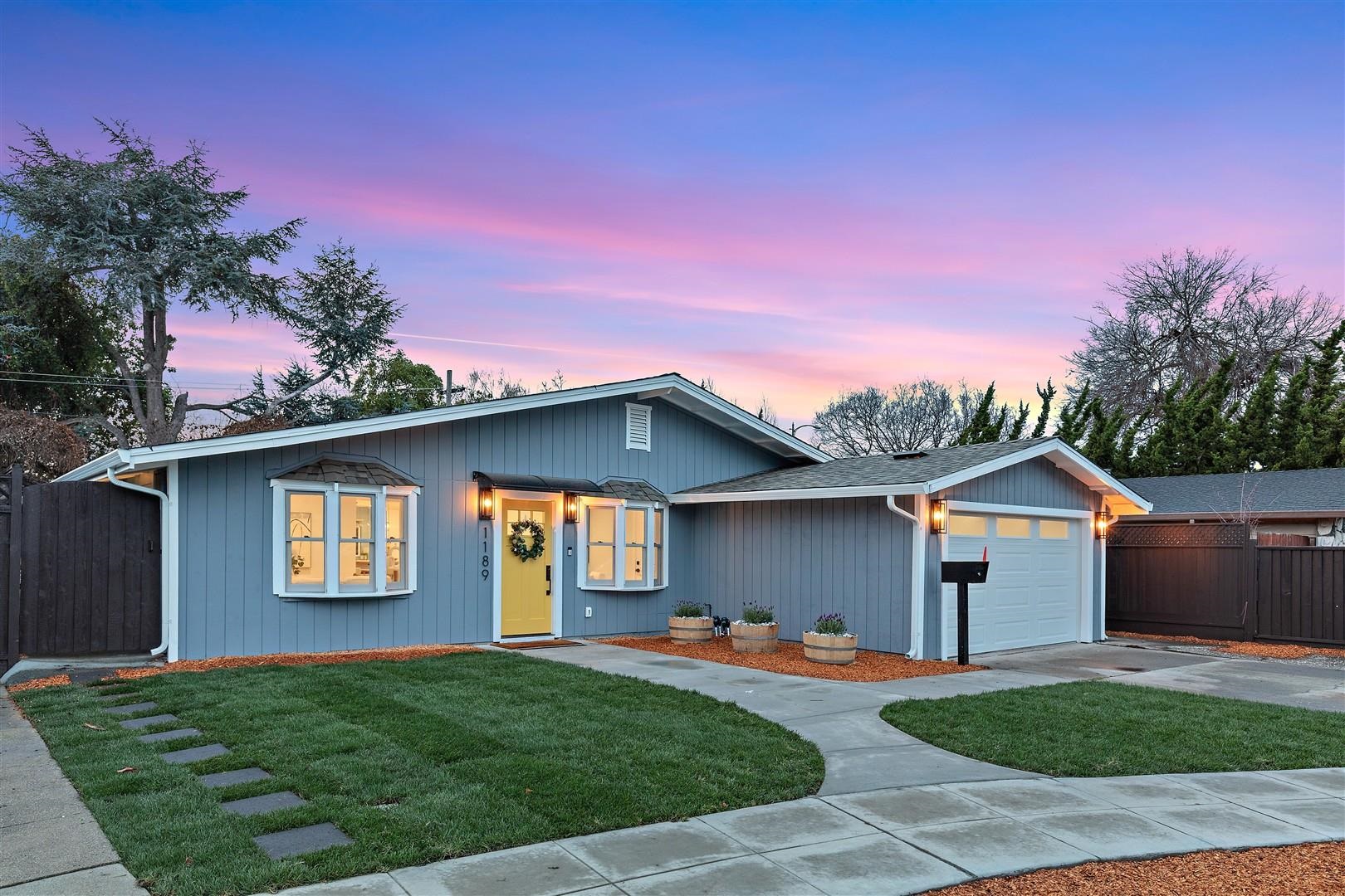 Detail Gallery Image 40 of 54 For 1189 Skylake Ct, Sunnyvale,  CA 94089 - 4 Beds | 3 Baths