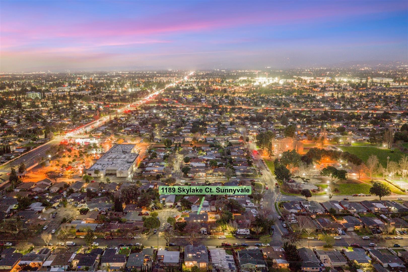 Detail Gallery Image 42 of 54 For 1189 Skylake Ct, Sunnyvale,  CA 94089 - 4 Beds | 3 Baths