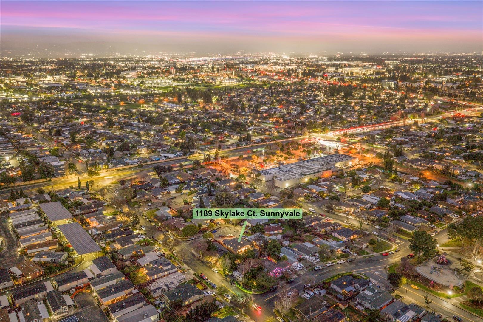 Detail Gallery Image 43 of 54 For 1189 Skylake Ct, Sunnyvale,  CA 94089 - 4 Beds | 3 Baths