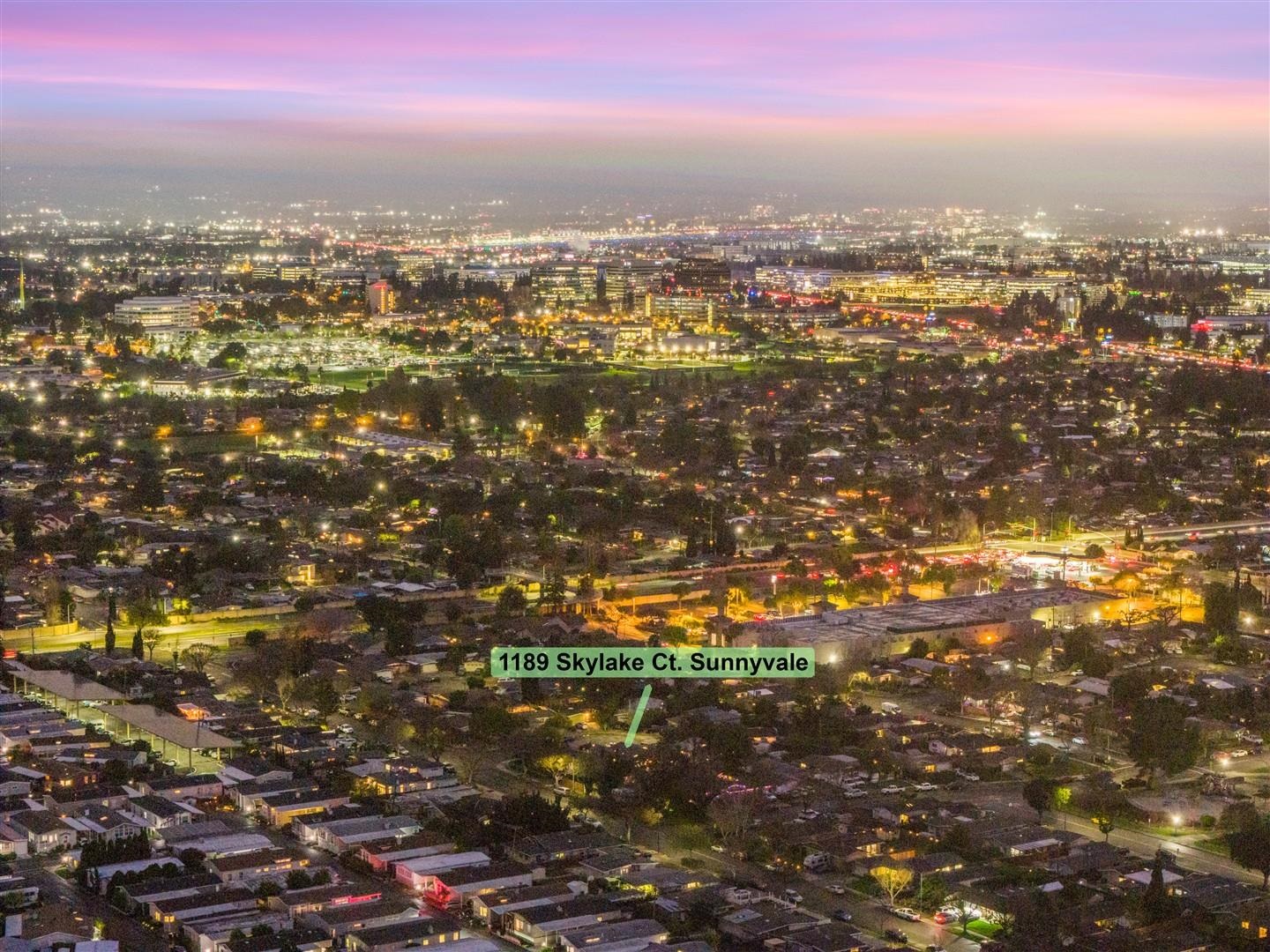 Detail Gallery Image 45 of 54 For 1189 Skylake Ct, Sunnyvale,  CA 94089 - 4 Beds | 3 Baths