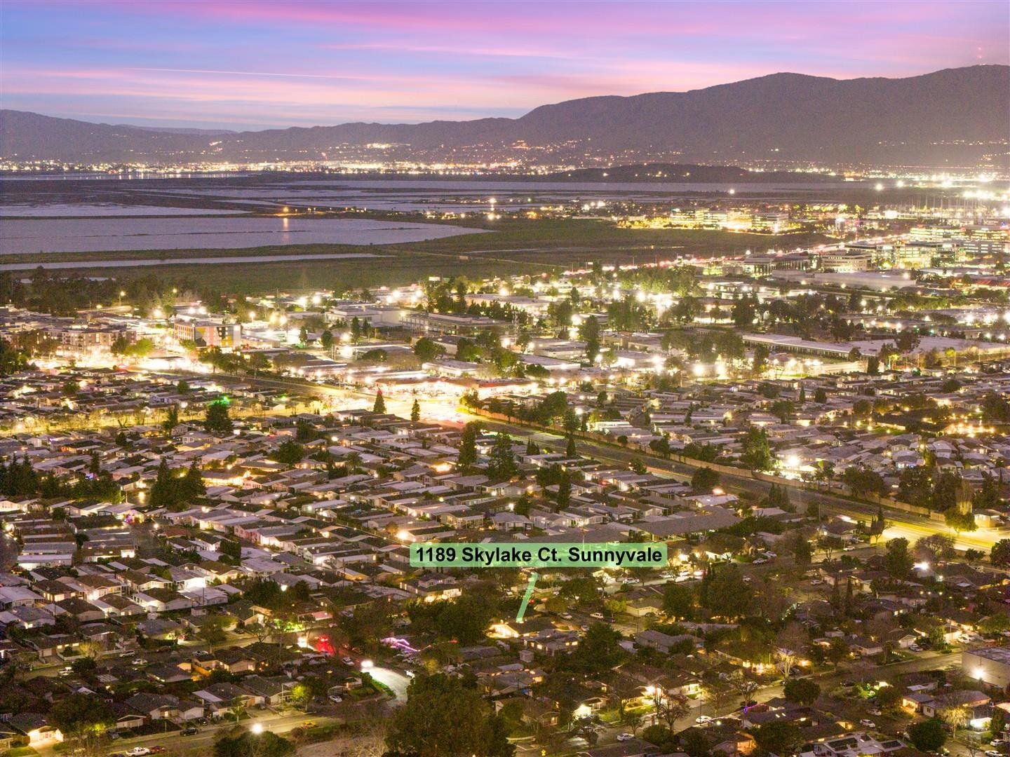 Detail Gallery Image 46 of 54 For 1189 Skylake Ct, Sunnyvale,  CA 94089 - 4 Beds | 3 Baths