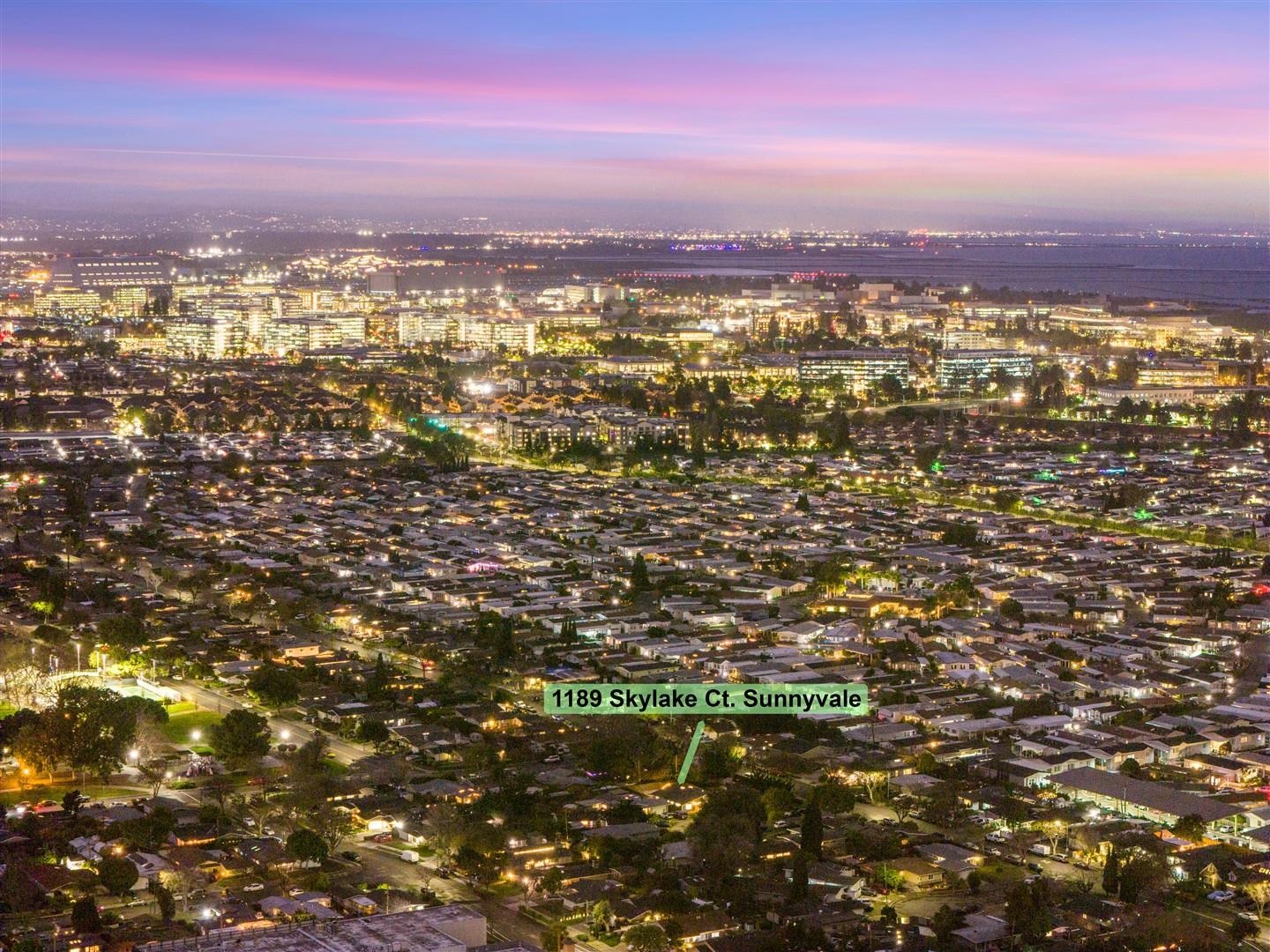 Detail Gallery Image 47 of 54 For 1189 Skylake Ct, Sunnyvale,  CA 94089 - 4 Beds | 3 Baths