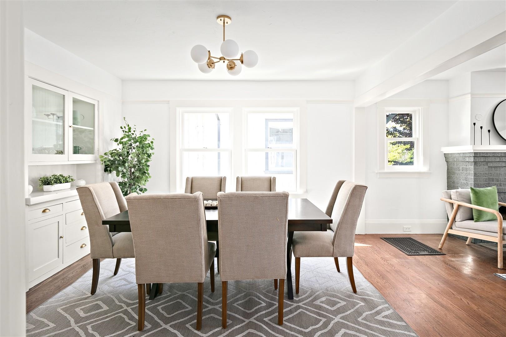 Detail Gallery Image 12 of 60 For 1436 Delaware St, Berkeley,  CA 94702 - 2 Beds | 1 Baths