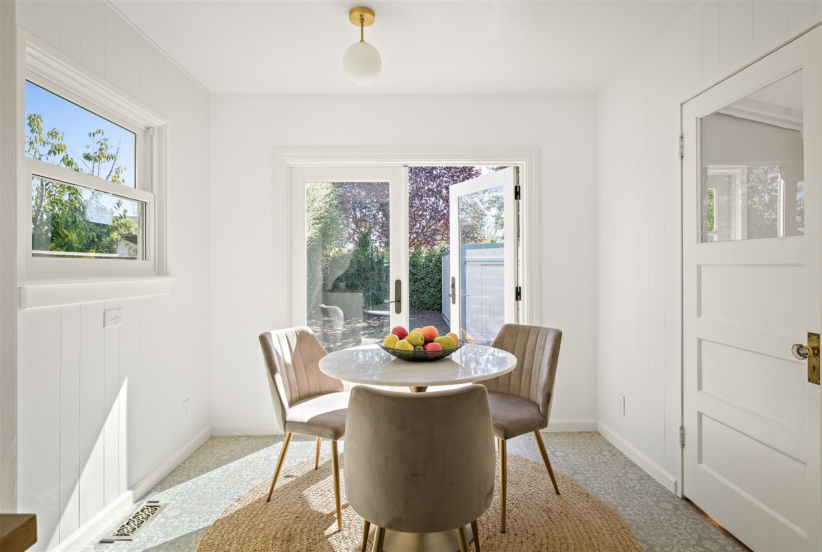 Detail Gallery Image 17 of 60 For 1436 Delaware St, Berkeley,  CA 94702 - 2 Beds | 1 Baths