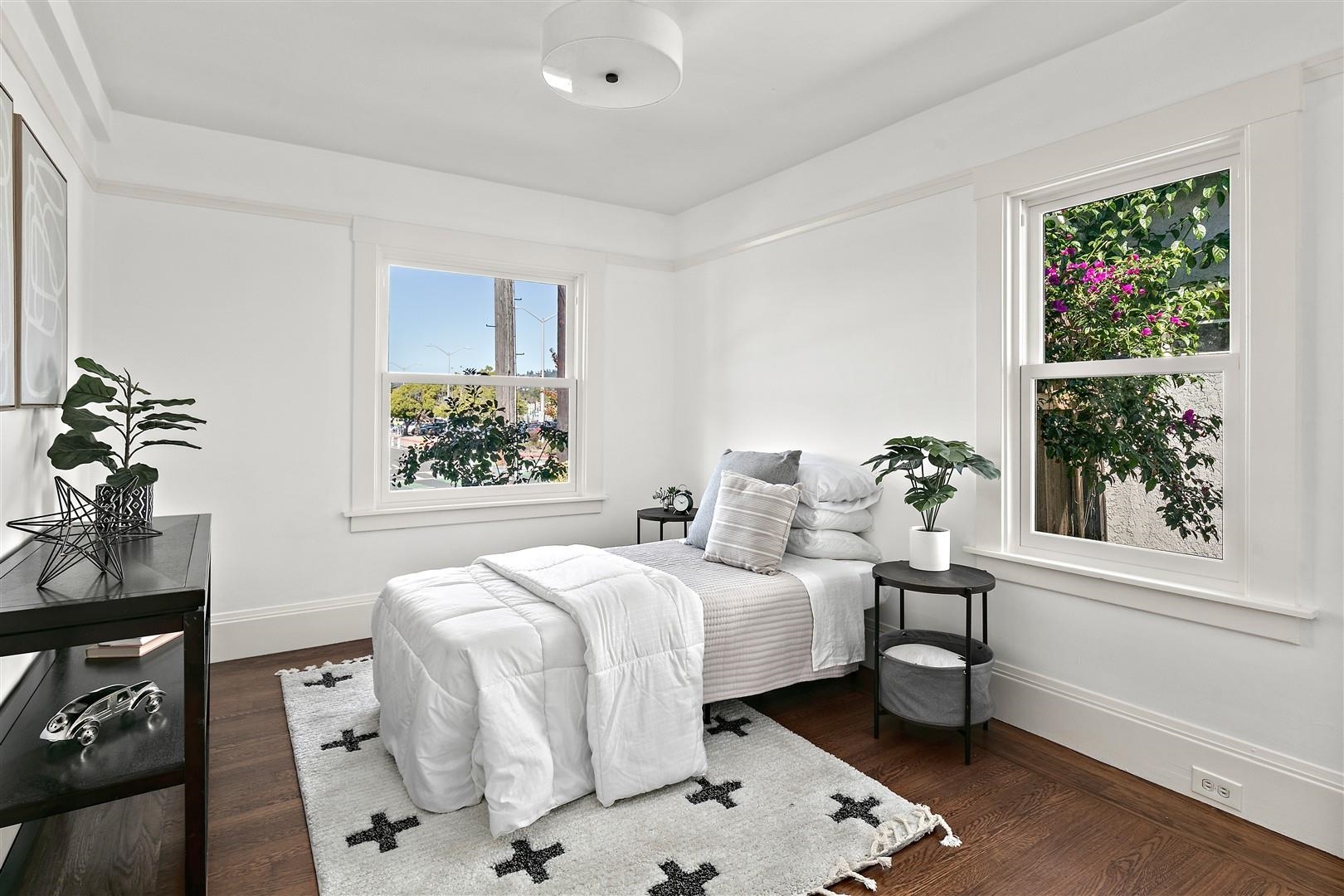 Detail Gallery Image 20 of 60 For 1436 Delaware St, Berkeley,  CA 94702 - 2 Beds | 1 Baths