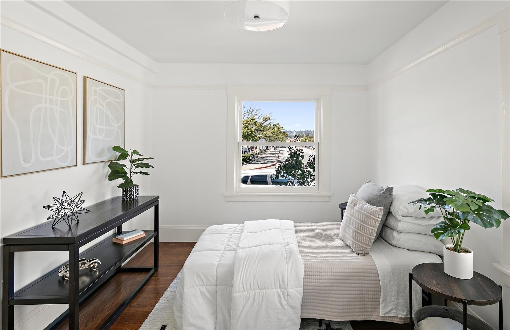 Detail Gallery Image 21 of 60 For 1436 Delaware St, Berkeley,  CA 94702 - 2 Beds | 1 Baths