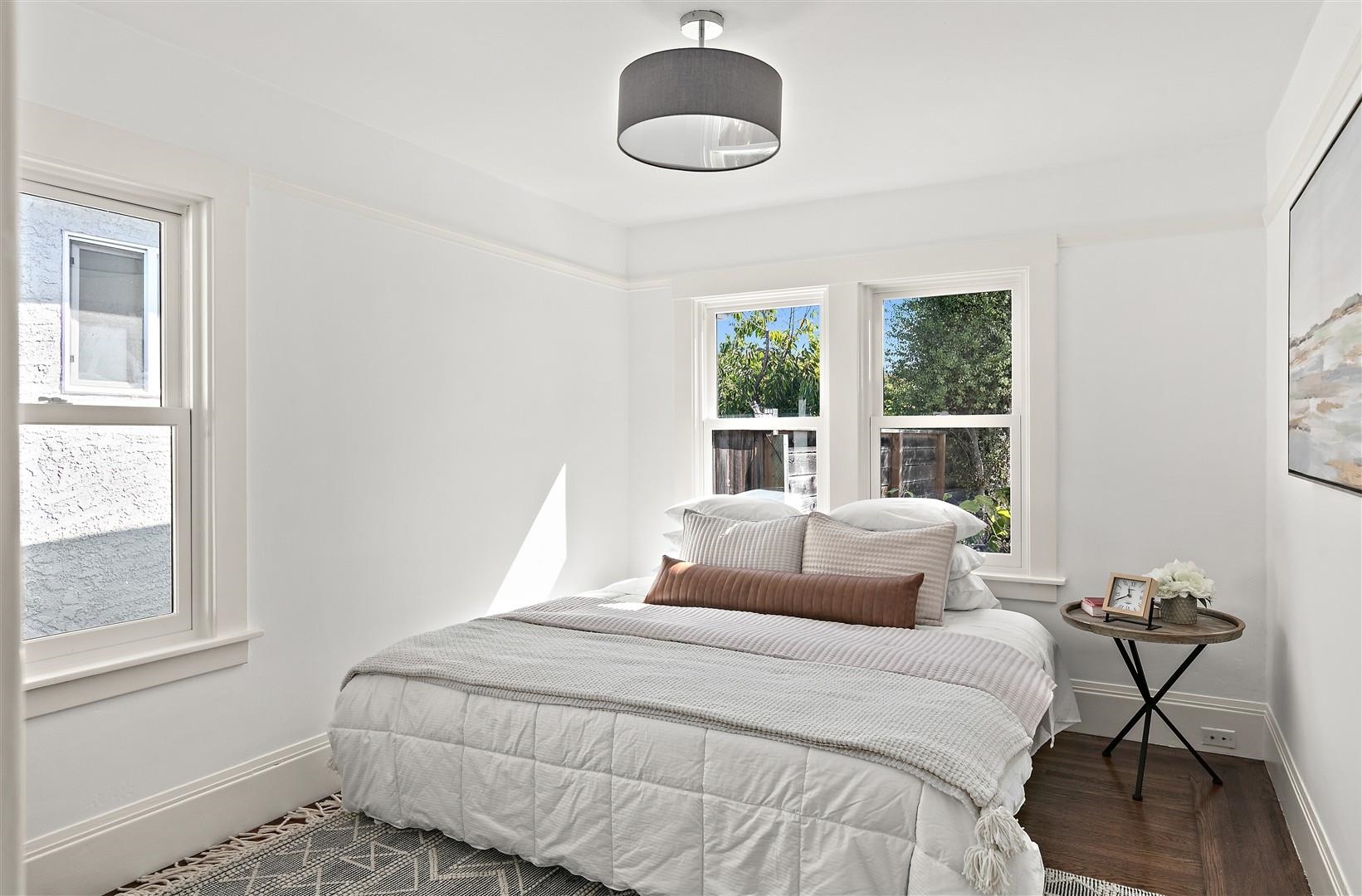 Detail Gallery Image 24 of 60 For 1436 Delaware St, Berkeley,  CA 94702 - 2 Beds | 1 Baths