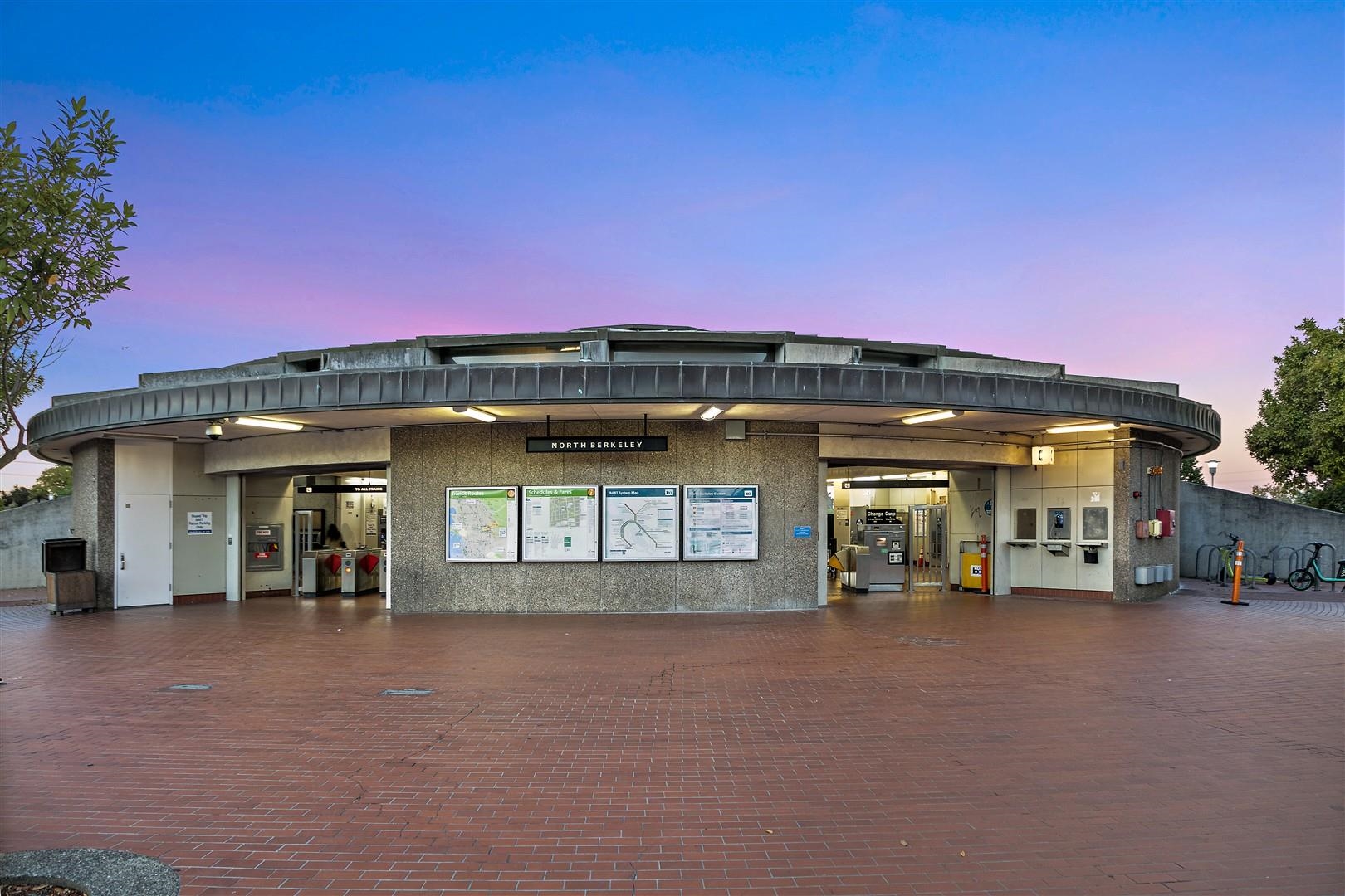 Detail Gallery Image 36 of 60 For 1436 Delaware St, Berkeley,  CA 94702 - 2 Beds | 1 Baths