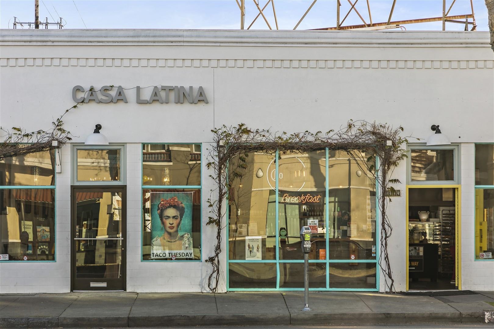 Detail Gallery Image 46 of 60 For 1436 Delaware St, Berkeley,  CA 94702 - 2 Beds | 1 Baths