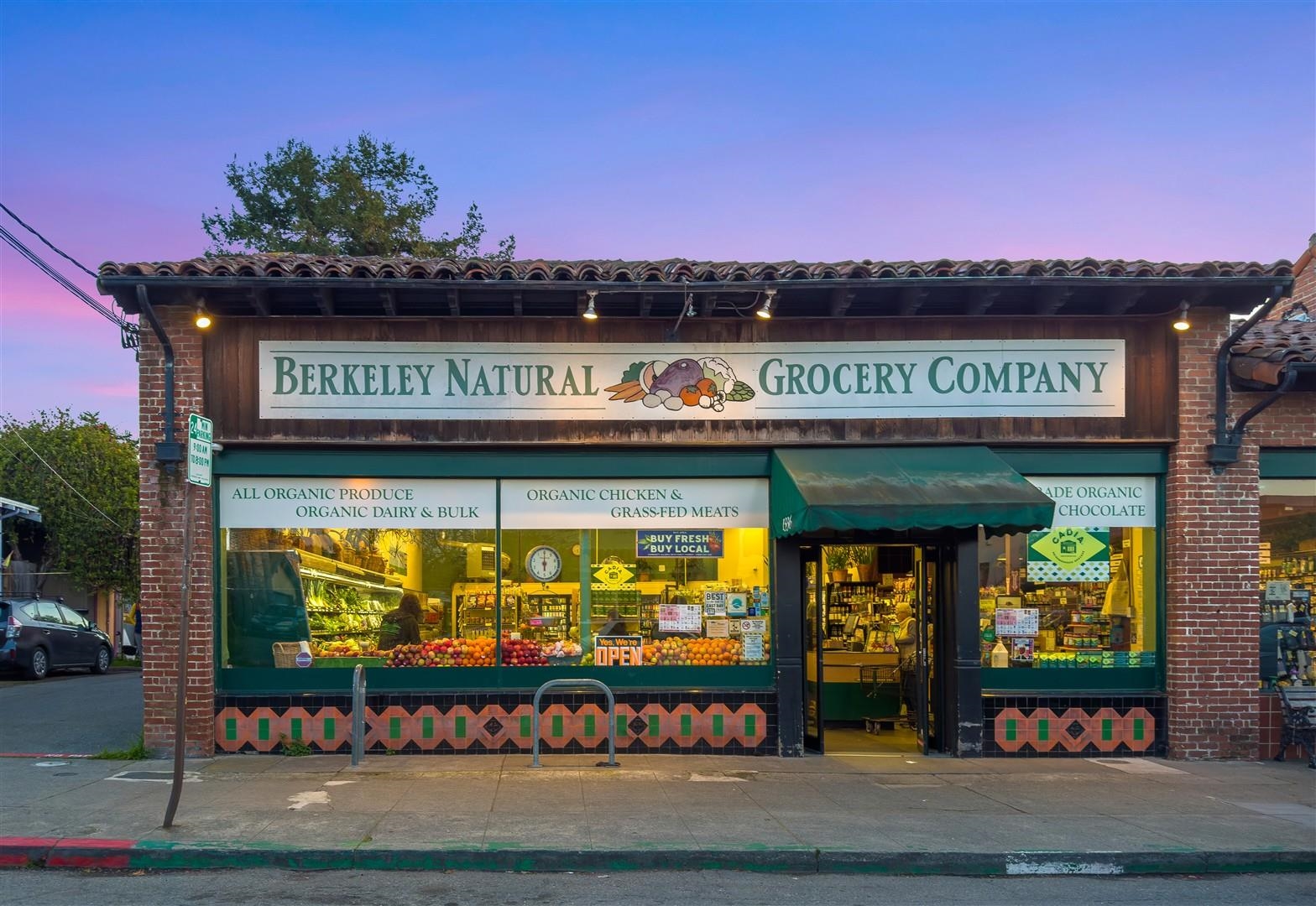 Detail Gallery Image 50 of 60 For 1436 Delaware St, Berkeley,  CA 94702 - 2 Beds | 1 Baths