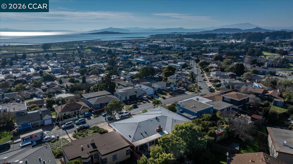 Detail Gallery Image 29 of 35 For 1374 Santa Clara Street, Richmond,  CA 94804 - 4 Beds | 2 Baths