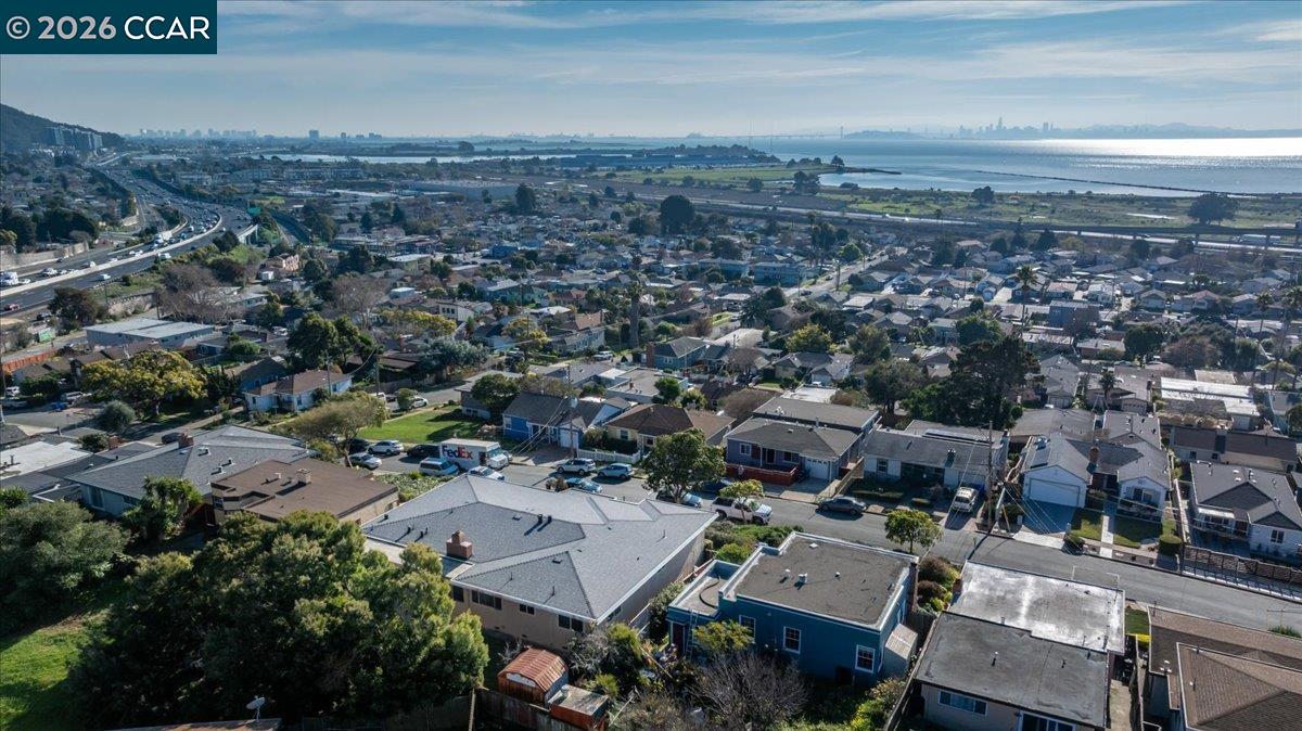 Detail Gallery Image 30 of 35 For 1374 Santa Clara Street, Richmond,  CA 94804 - 4 Beds | 2 Baths