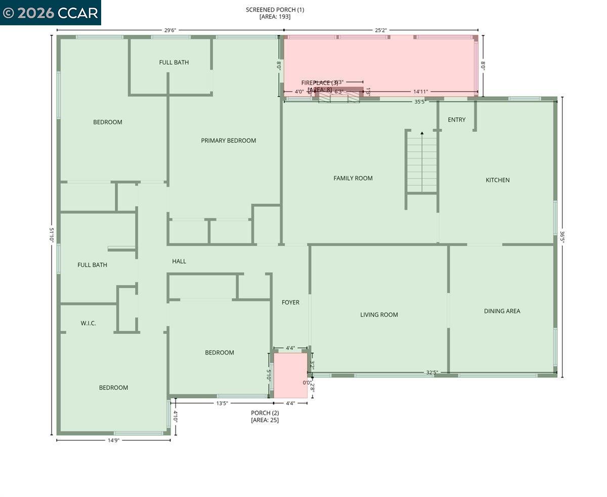 Detail Gallery Image 33 of 35 For 1374 Santa Clara Street, Richmond,  CA 94804 - 4 Beds | 2 Baths