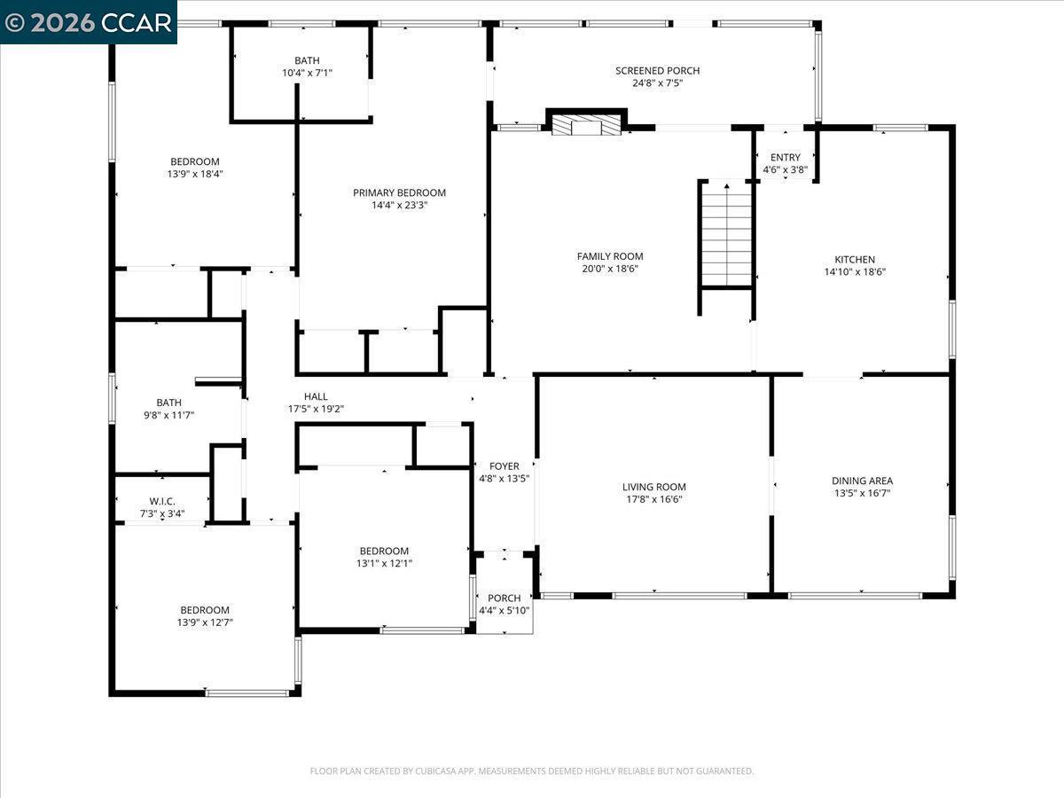 Detail Gallery Image 34 of 35 For 1374 Santa Clara Street, Richmond,  CA 94804 - 4 Beds | 2 Baths