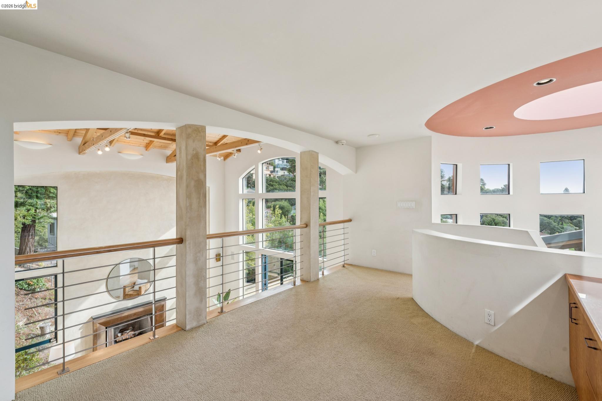 Detail Gallery Image 26 of 55 For 150 Vicente Rd, Berkeley,  CA 94705 - 4 Beds | 3/1 Baths