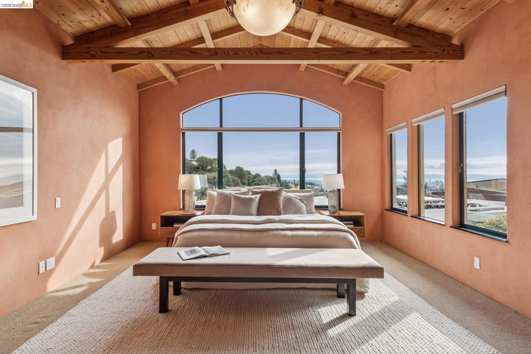 Detail Gallery Image 29 of 55 For 150 Vicente Rd, Berkeley,  CA 94705 - 4 Beds | 3/1 Baths