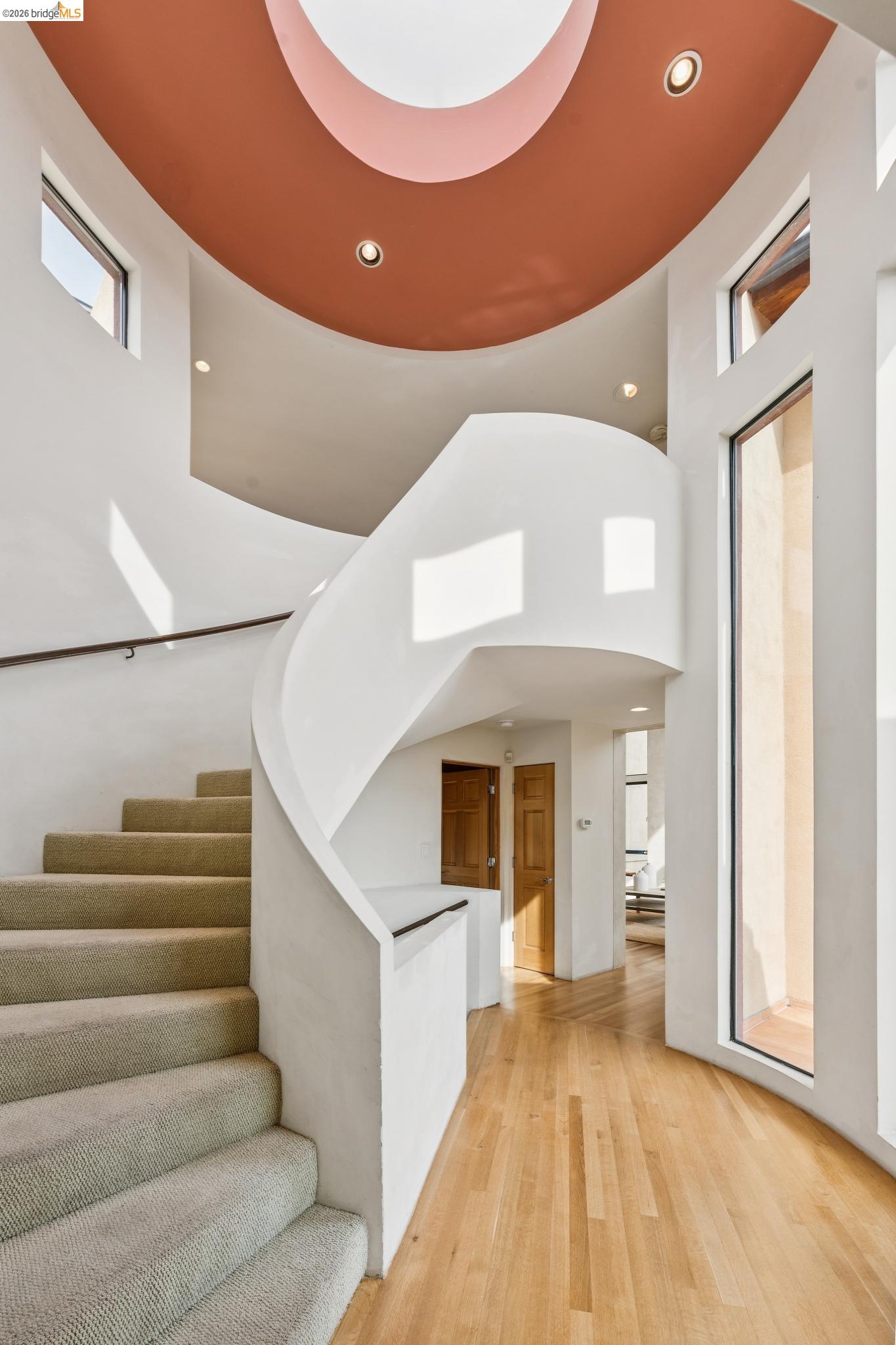 Detail Gallery Image 4 of 55 For 150 Vicente Rd, Berkeley,  CA 94705 - 4 Beds | 3/1 Baths