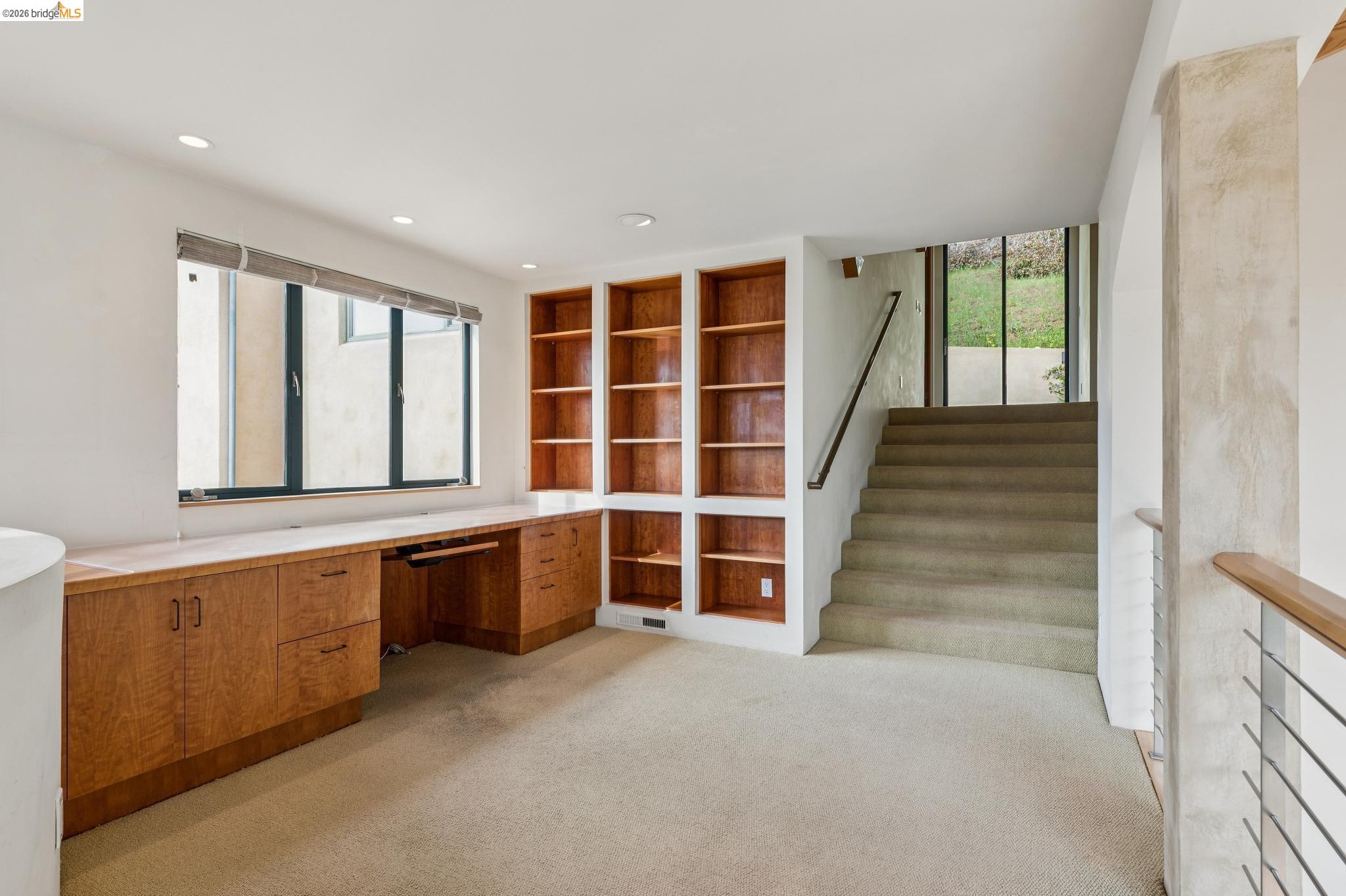 Detail Gallery Image 43 of 55 For 150 Vicente Rd, Berkeley,  CA 94705 - 4 Beds | 3/1 Baths