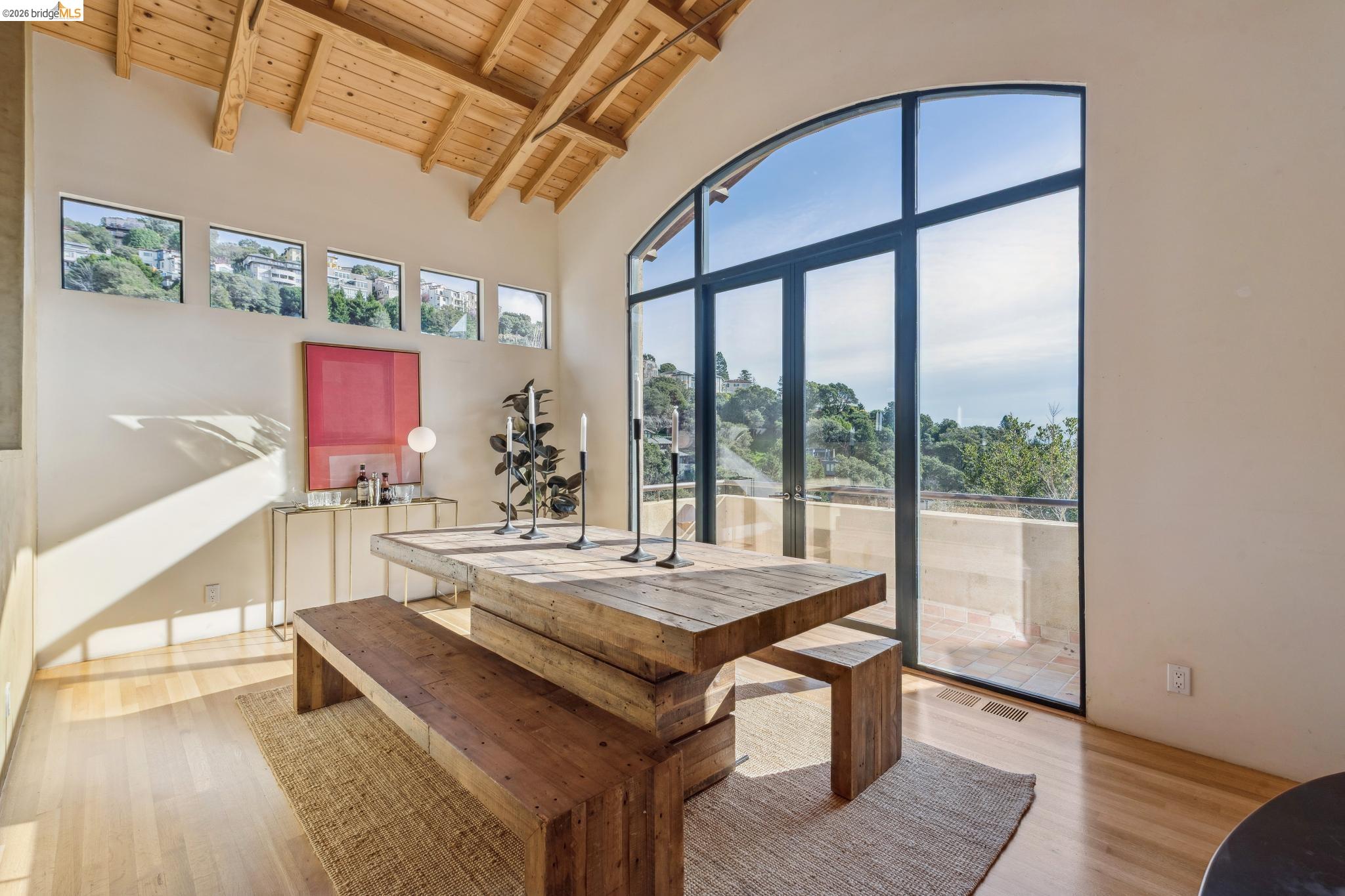 Detail Gallery Image 44 of 55 For 150 Vicente Rd, Berkeley,  CA 94705 - 4 Beds | 3/1 Baths