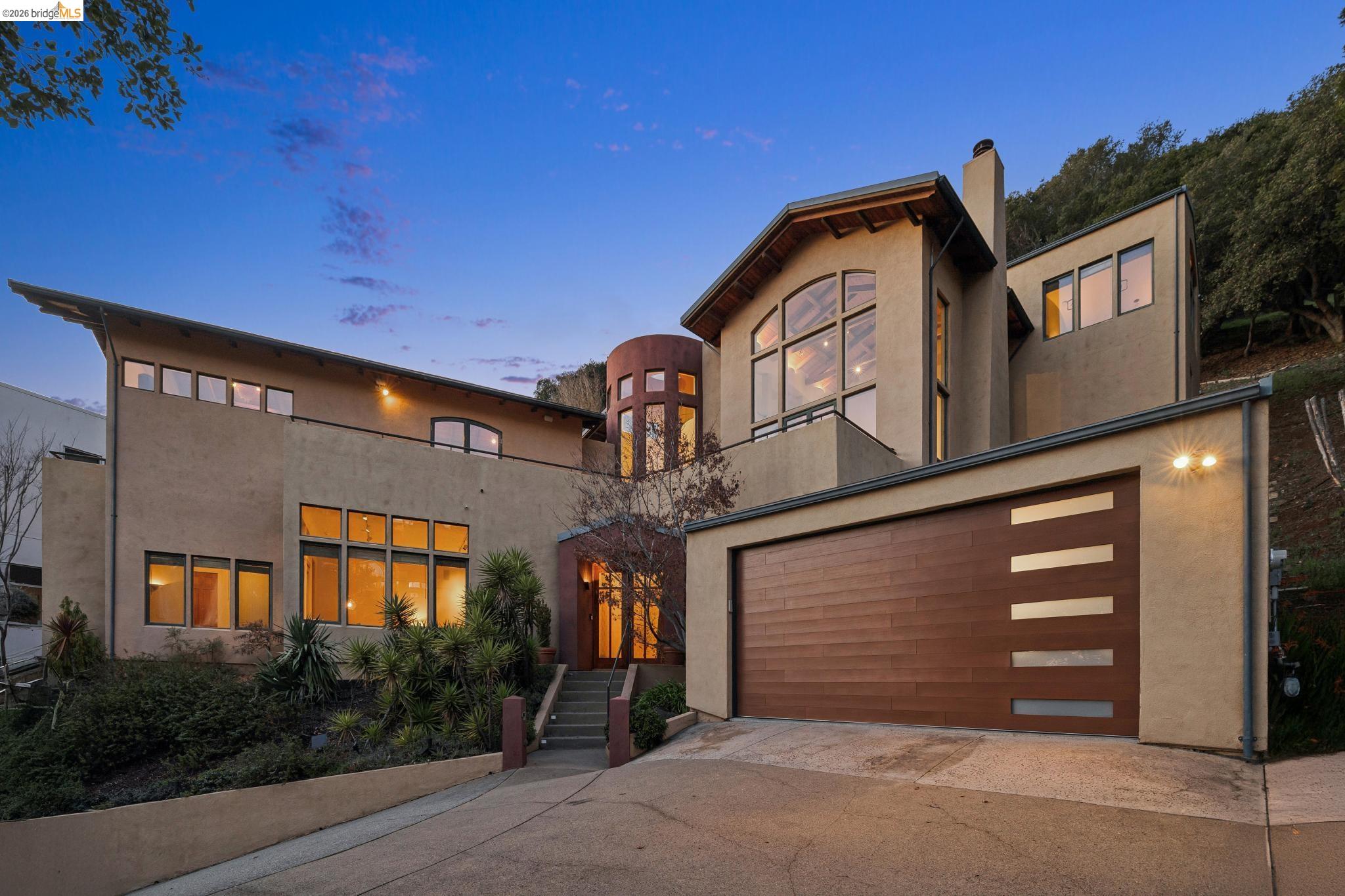 Detail Gallery Image 46 of 55 For 150 Vicente Rd, Berkeley,  CA 94705 - 4 Beds | 3/1 Baths