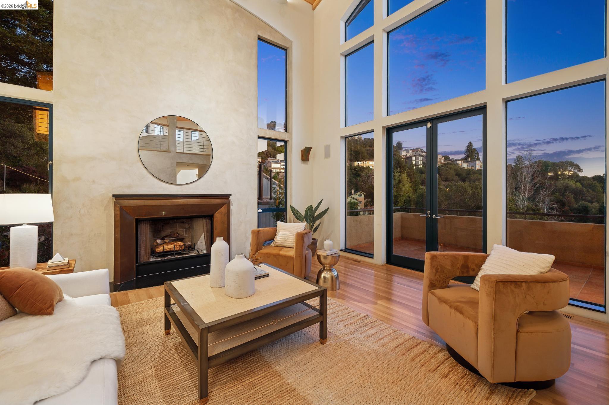 Detail Gallery Image 49 of 55 For 150 Vicente Rd, Berkeley,  CA 94705 - 4 Beds | 3/1 Baths