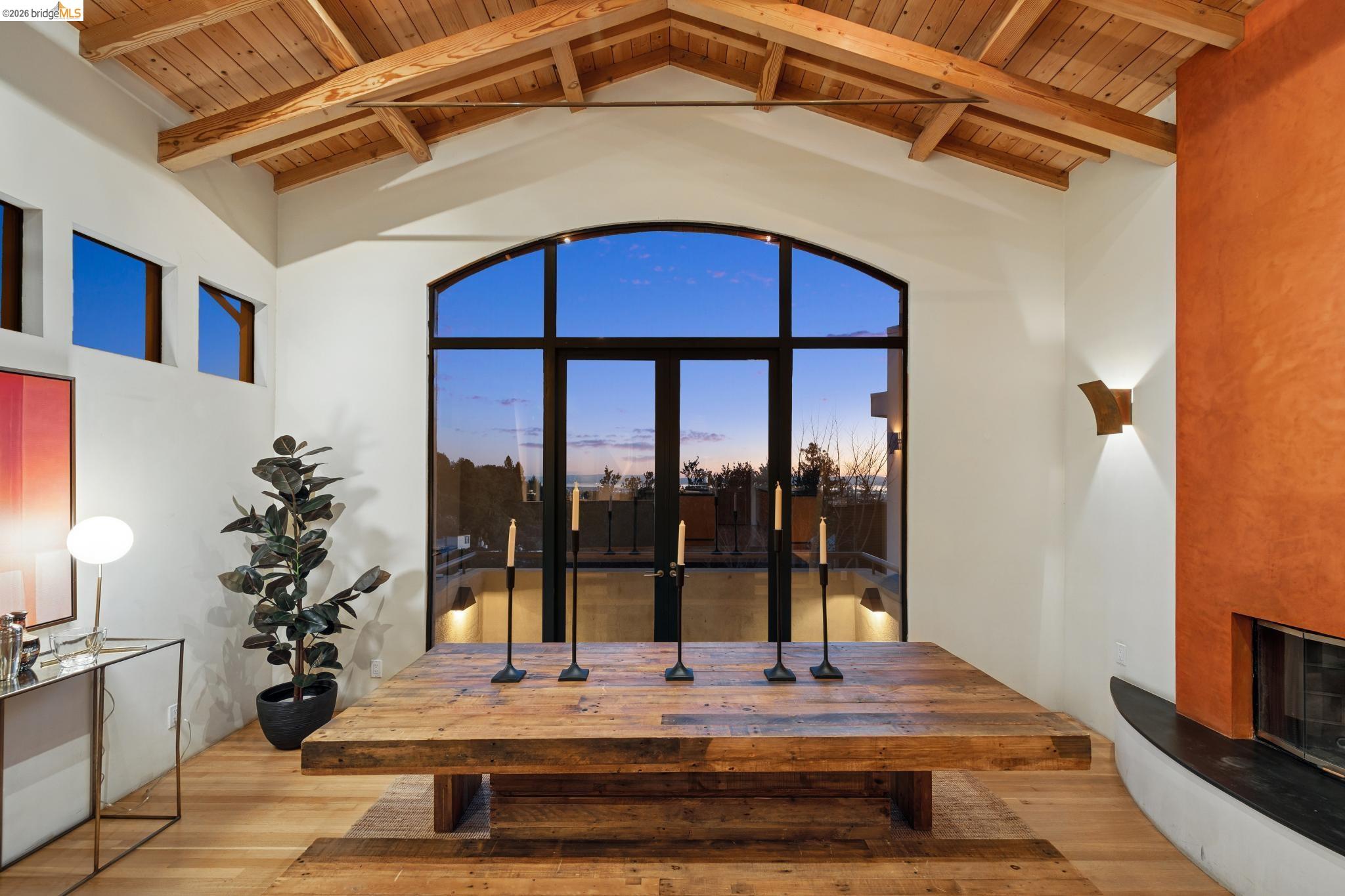 Detail Gallery Image 50 of 55 For 150 Vicente Rd, Berkeley,  CA 94705 - 4 Beds | 3/1 Baths