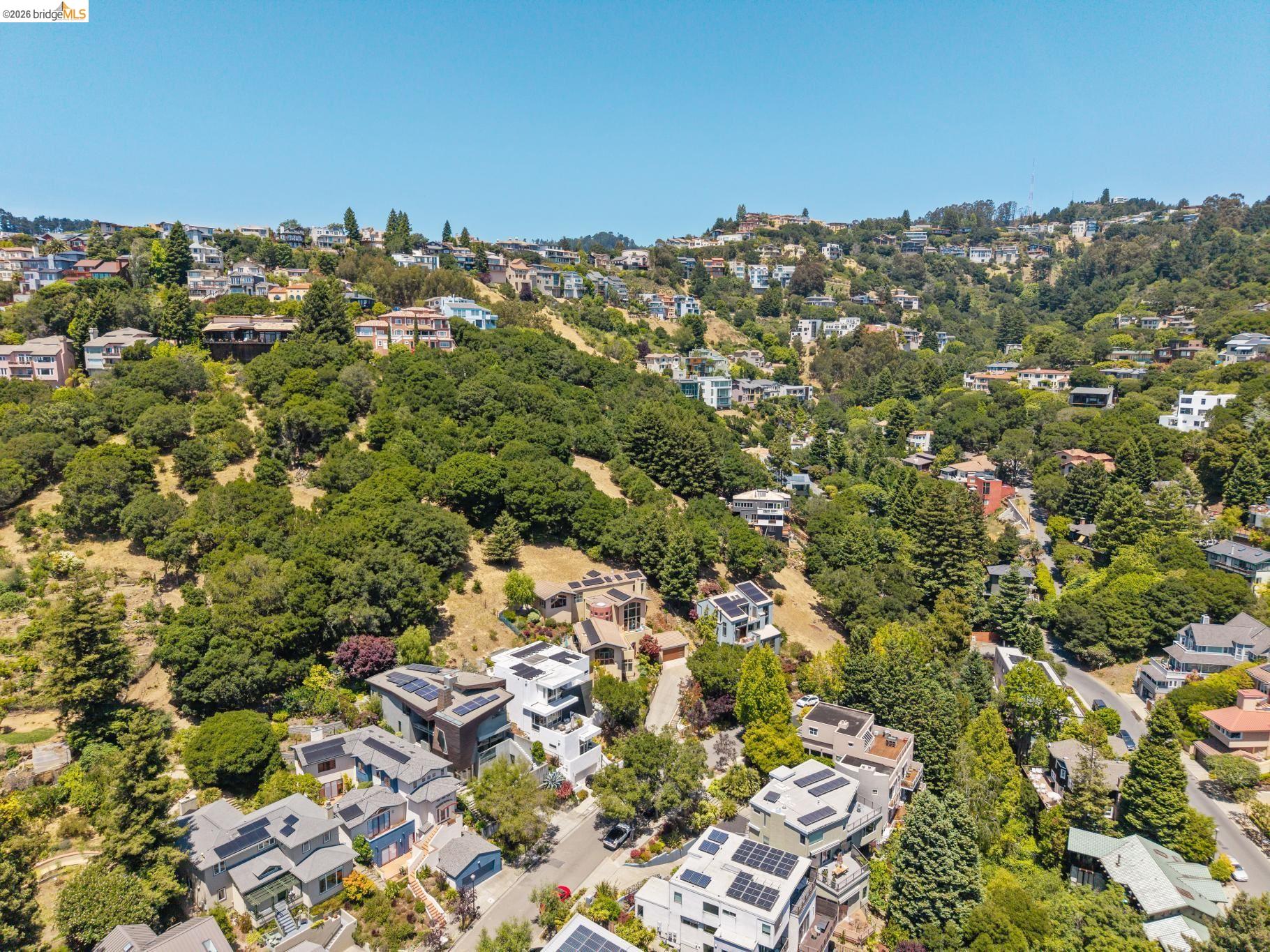 Detail Gallery Image 53 of 55 For 150 Vicente Rd, Berkeley,  CA 94705 - 4 Beds | 3/1 Baths
