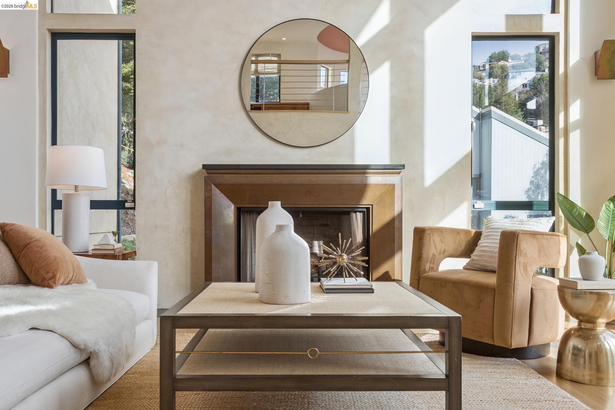 Detail Gallery Image 10 of 55 For 150 Vicente Rd, Berkeley,  CA 94705 - 4 Beds | 3/1 Baths