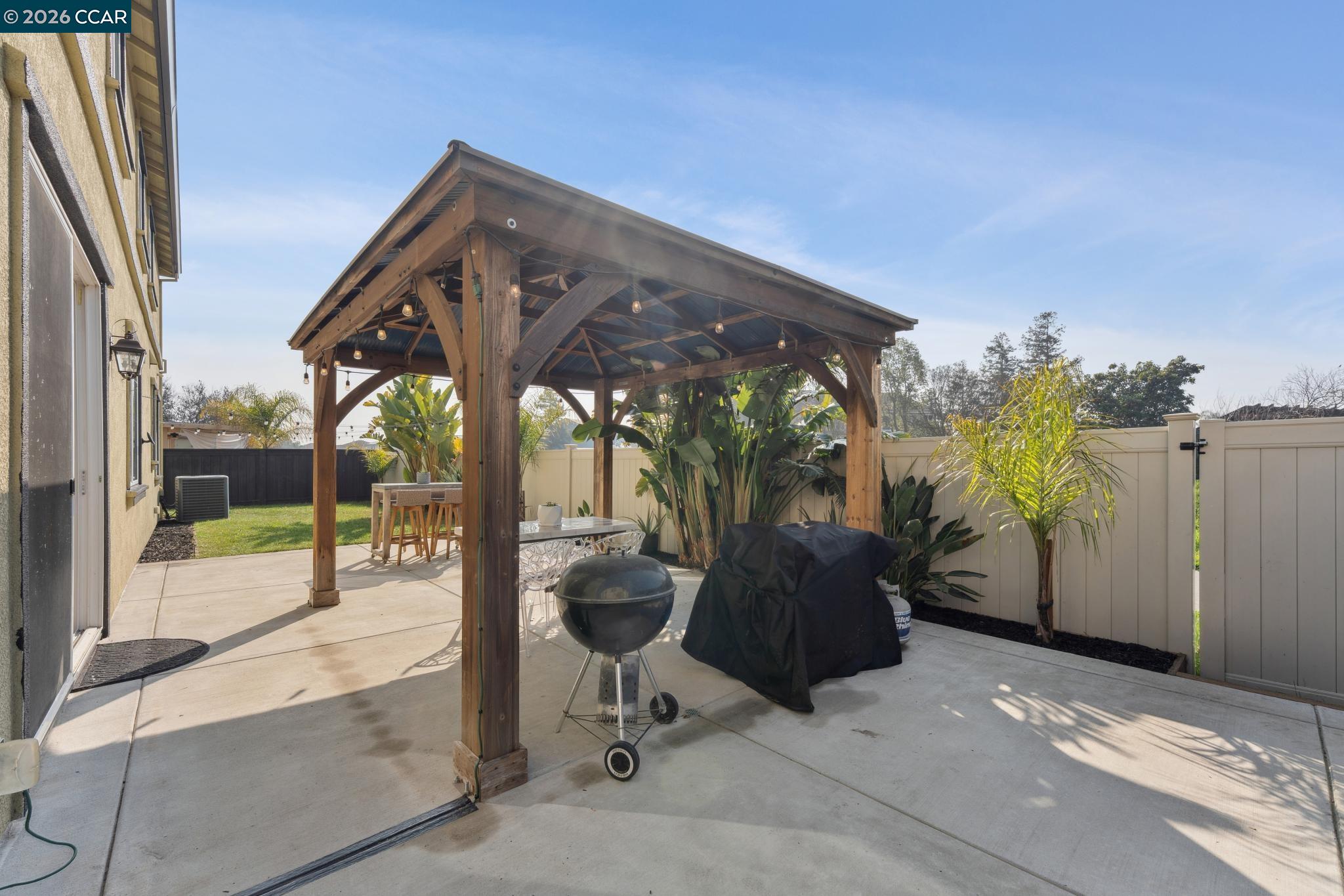 Detail Gallery Image 51 of 60 For 1226 Sierra Trail Rd, Oakley,  CA 94561 - 5 Beds | 3/1 Baths
