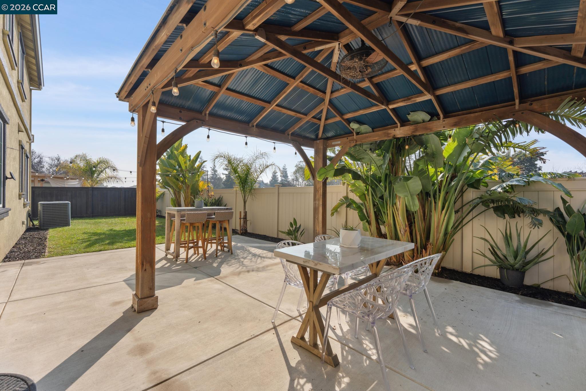 Detail Gallery Image 52 of 60 For 1226 Sierra Trail Rd, Oakley,  CA 94561 - 5 Beds | 3/1 Baths