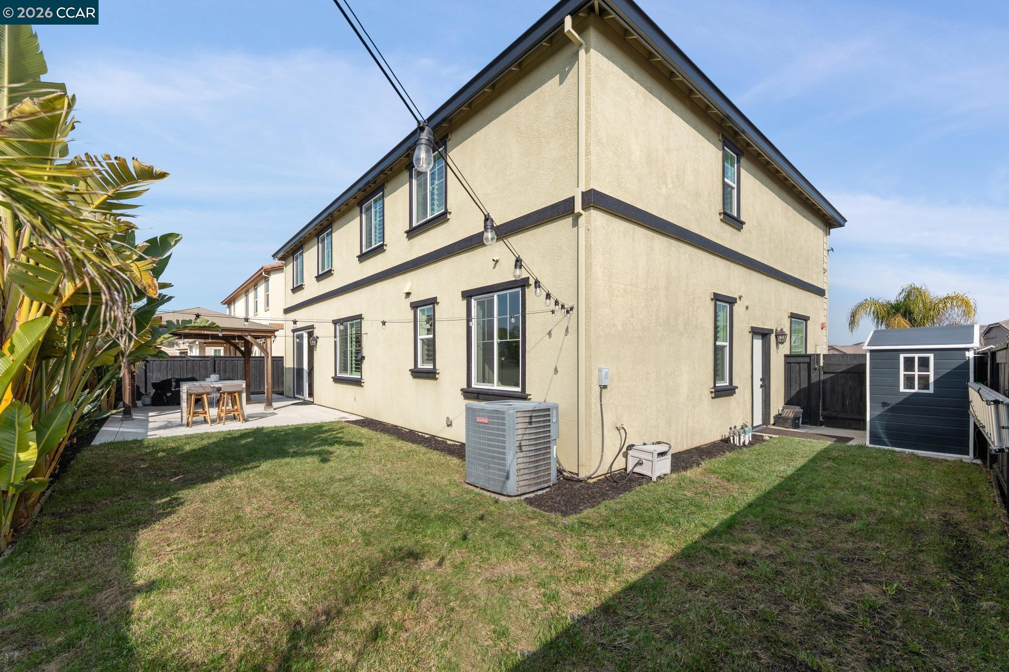 Detail Gallery Image 57 of 60 For 1226 Sierra Trail Rd, Oakley,  CA 94561 - 5 Beds | 3/1 Baths