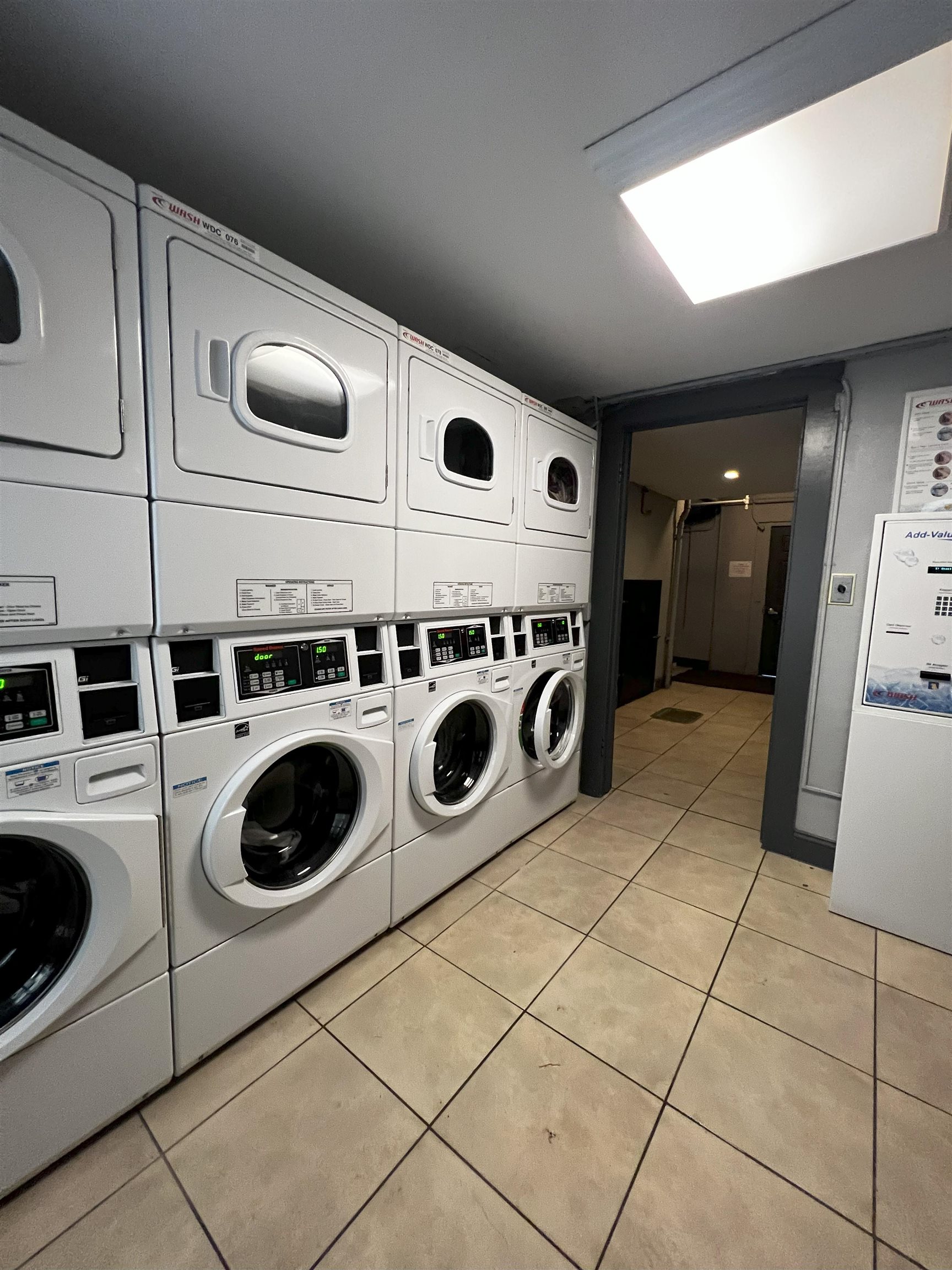 Detail Gallery Image 14 of 14 For 735 Geary St #303,  San Francisco,  CA 94109 - 1 Beds | 1 Baths