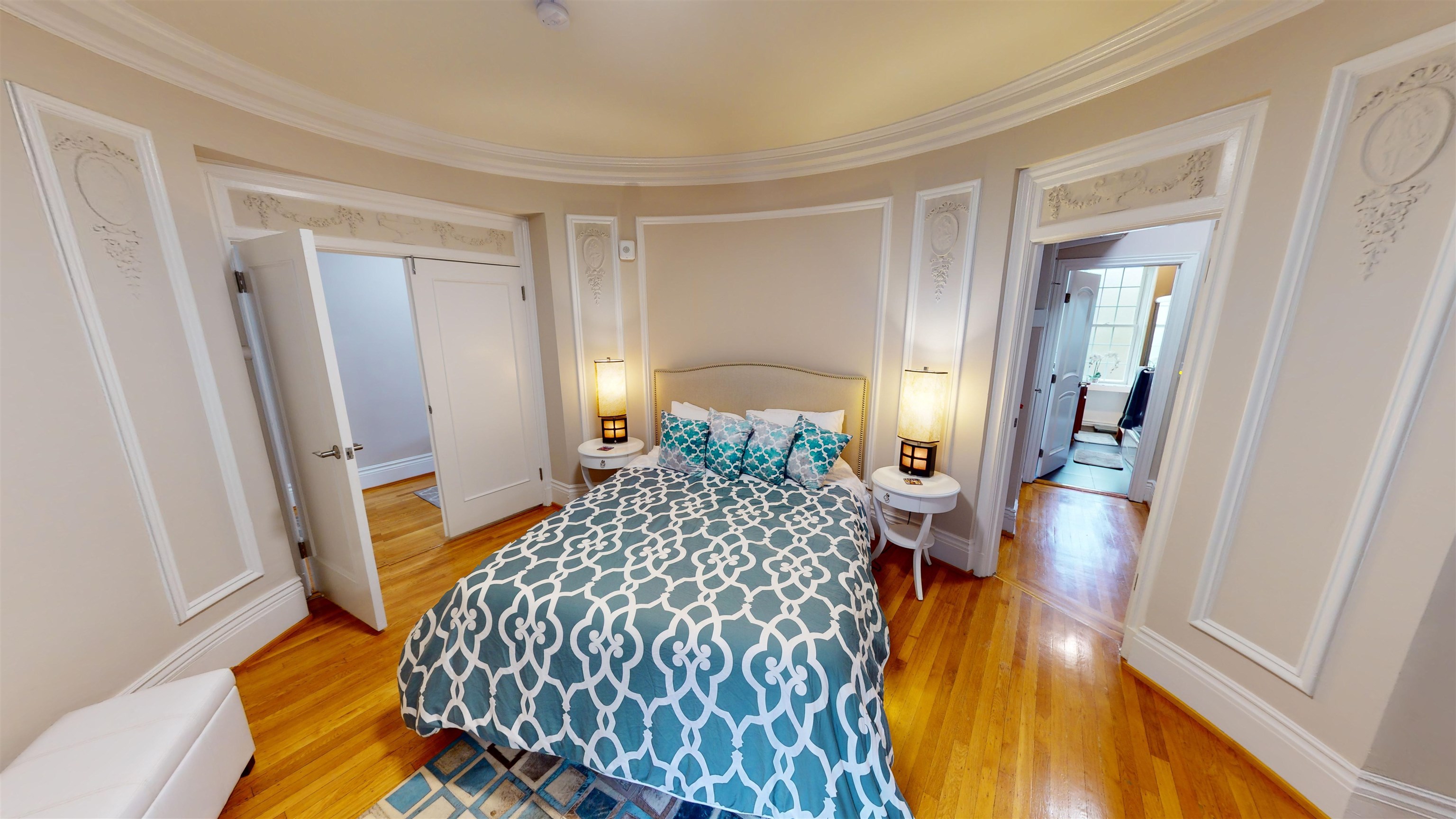 Detail Gallery Image 9 of 14 For 735 Geary St #303,  San Francisco,  CA 94109 - 1 Beds | 1 Baths
