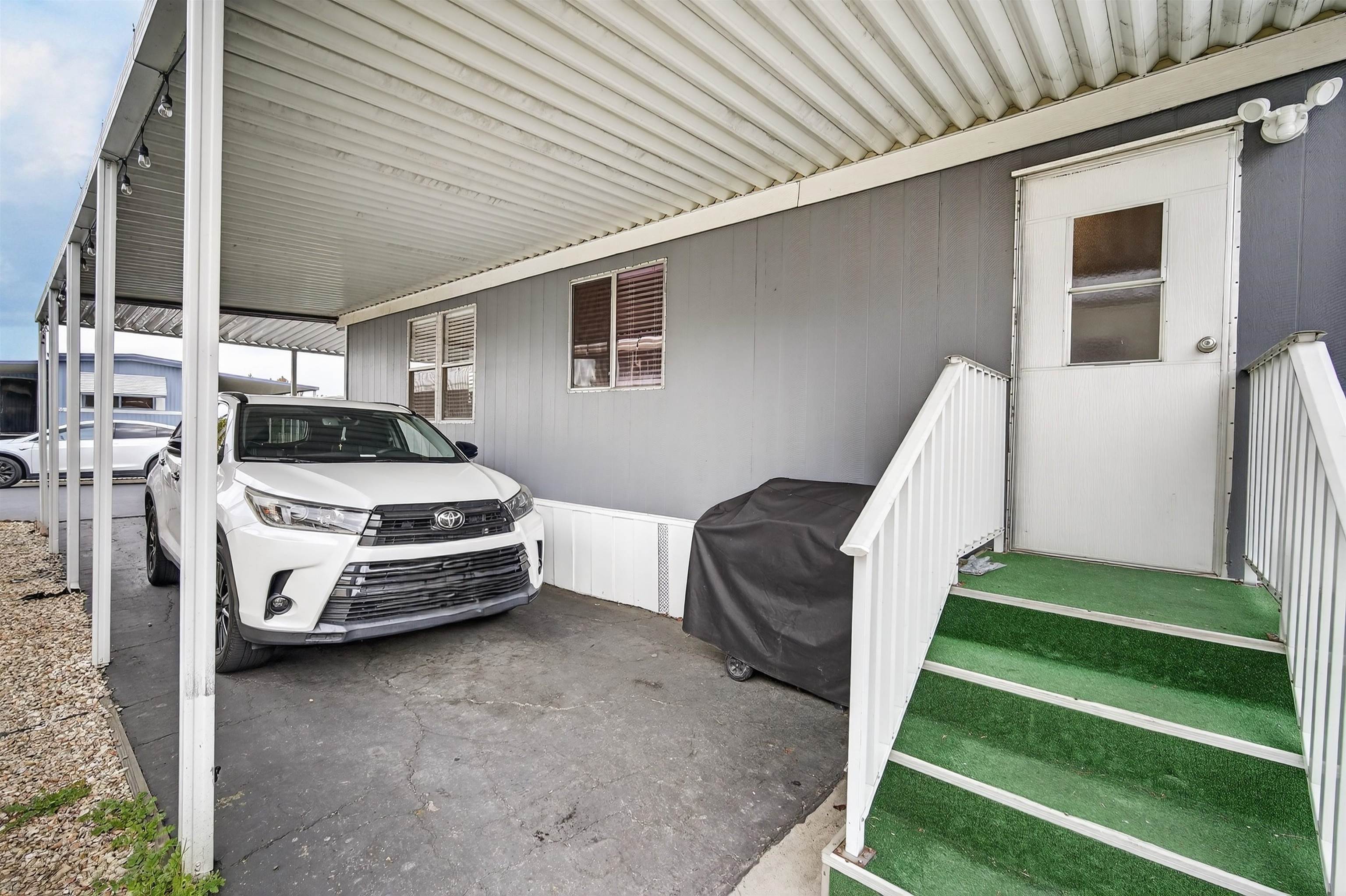 Detail Gallery Image 4 of 31 For 4603 Balfour Rd Trlr 4,  Brentwood,  CA 94513 - 2 Beds | 2 Baths