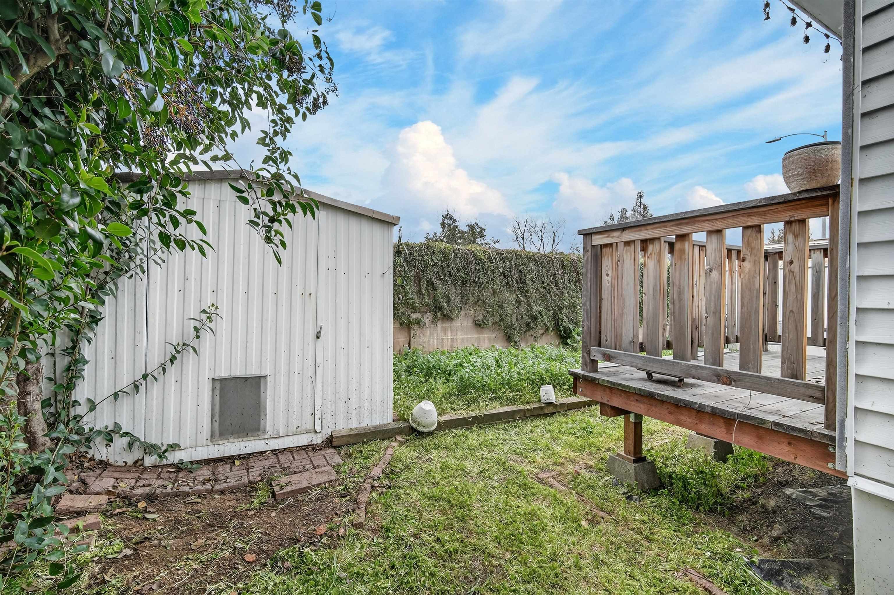 Detail Gallery Image 31 of 31 For 4603 Balfour Rd Trlr 4,  Brentwood,  CA 94513 - 2 Beds | 2 Baths