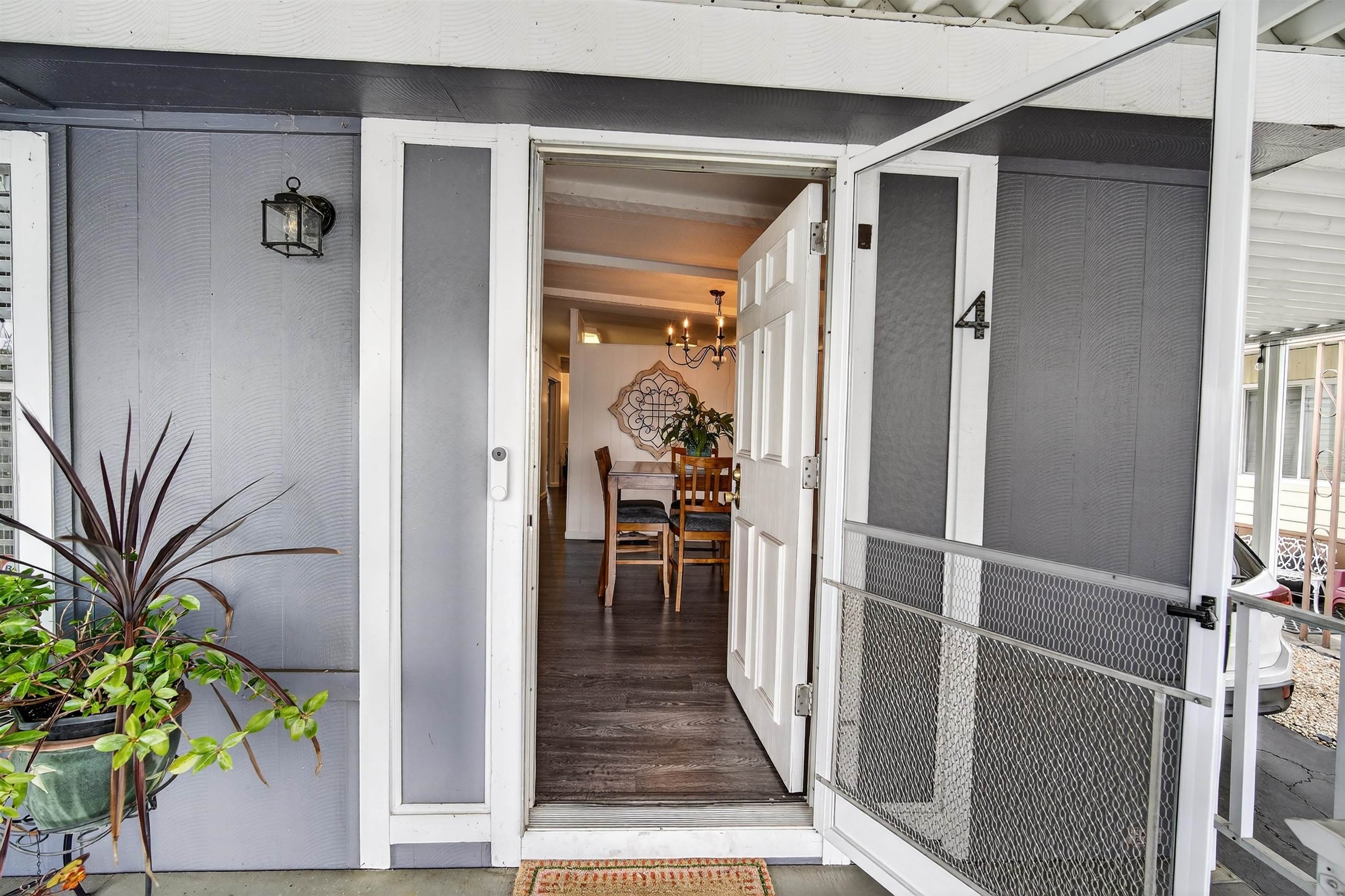 Detail Gallery Image 7 of 31 For 4603 Balfour Rd Trlr 4,  Brentwood,  CA 94513 - 2 Beds | 2 Baths