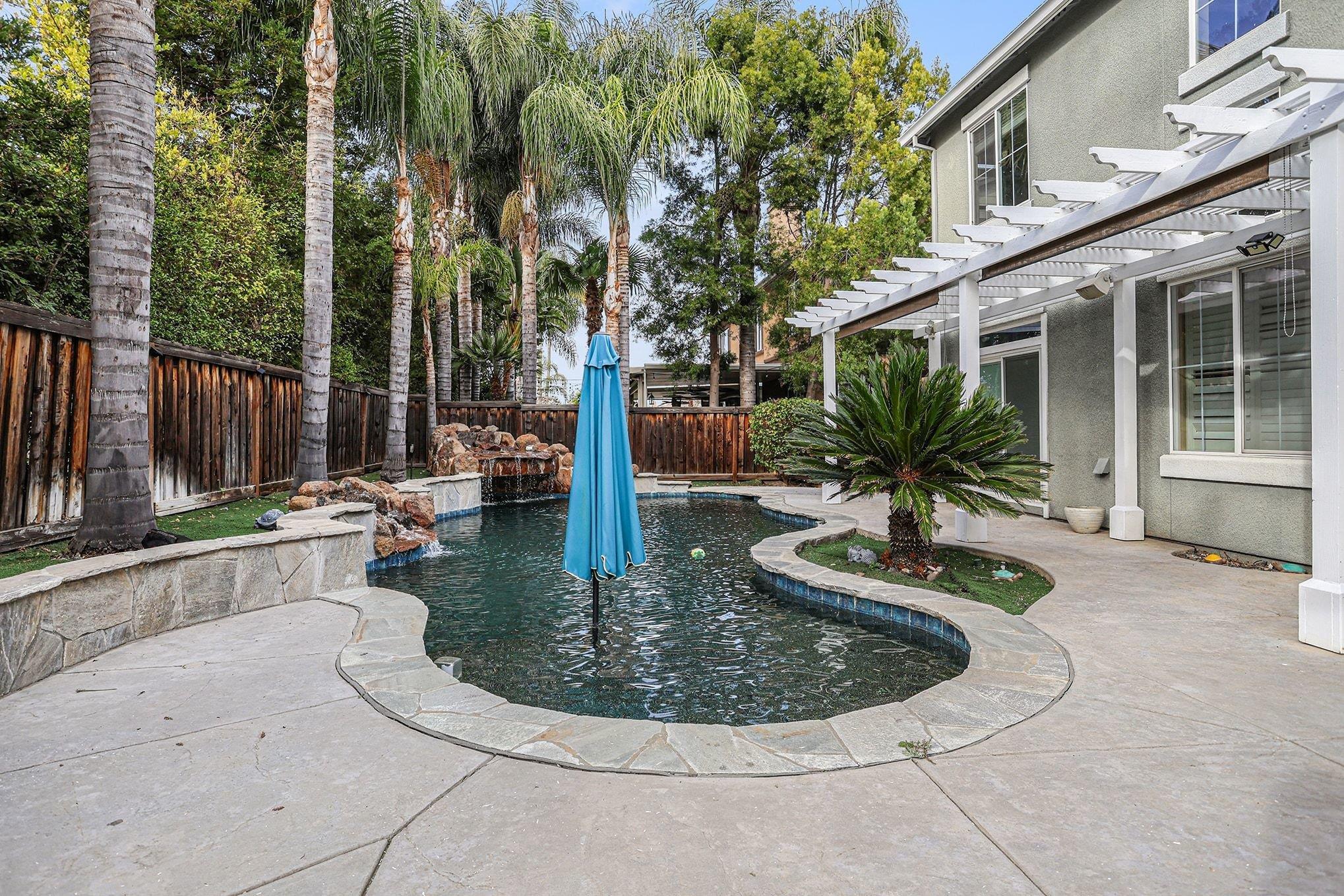 Detail Gallery Image 40 of 52 For 1820 La Fonte Dr, Brentwood,  CA 94513 - 5 Beds | 4/1 Baths