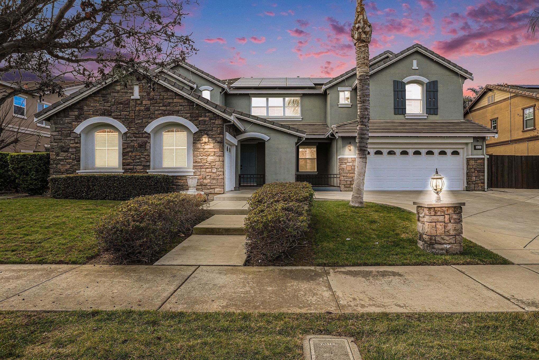 Detail Gallery Image 52 of 52 For 1820 La Fonte Dr, Brentwood,  CA 94513 - 5 Beds | 4/1 Baths