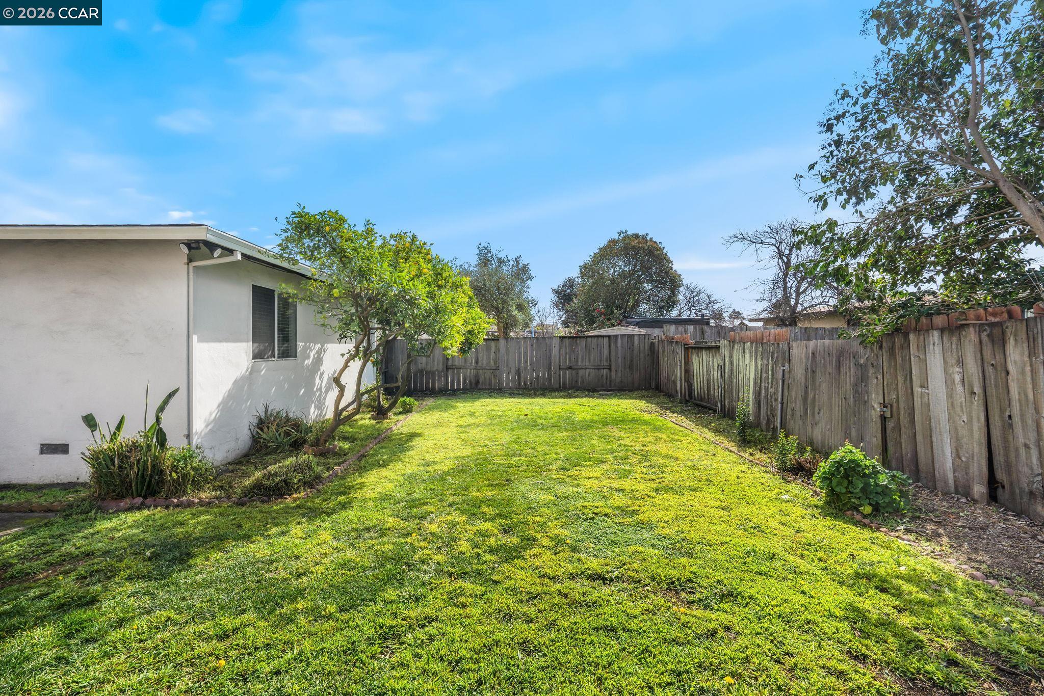 Detail Gallery Image 27 of 33 For 18567 Hunter Ave, San Lorenzo,  CA 94541 - 3 Beds | 1 Baths
