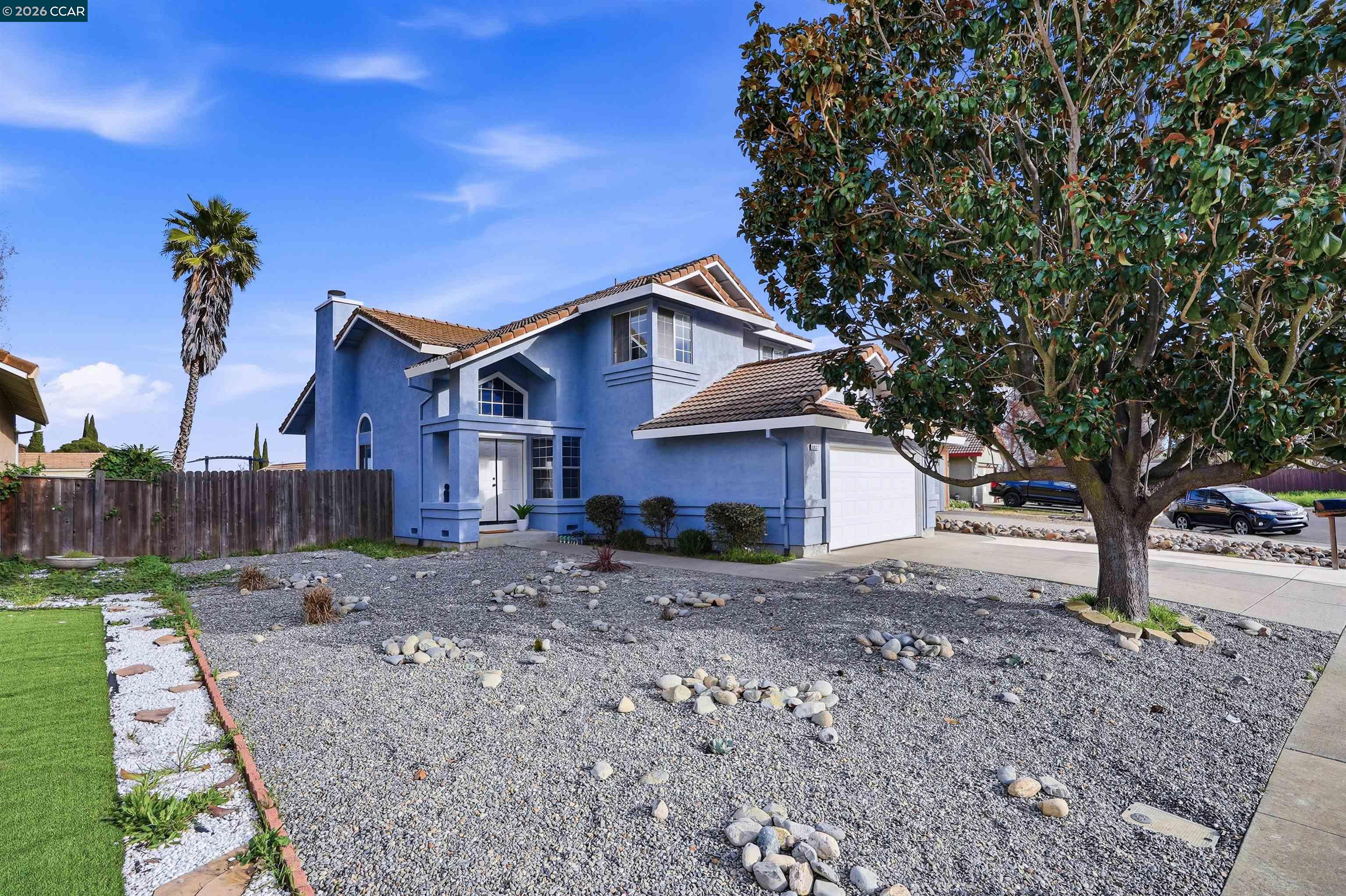 Detail Gallery Image 2 of 43 For 1132 Courtland Ct, Fairfield,  CA 94534 - 4 Beds | 3/1 Baths