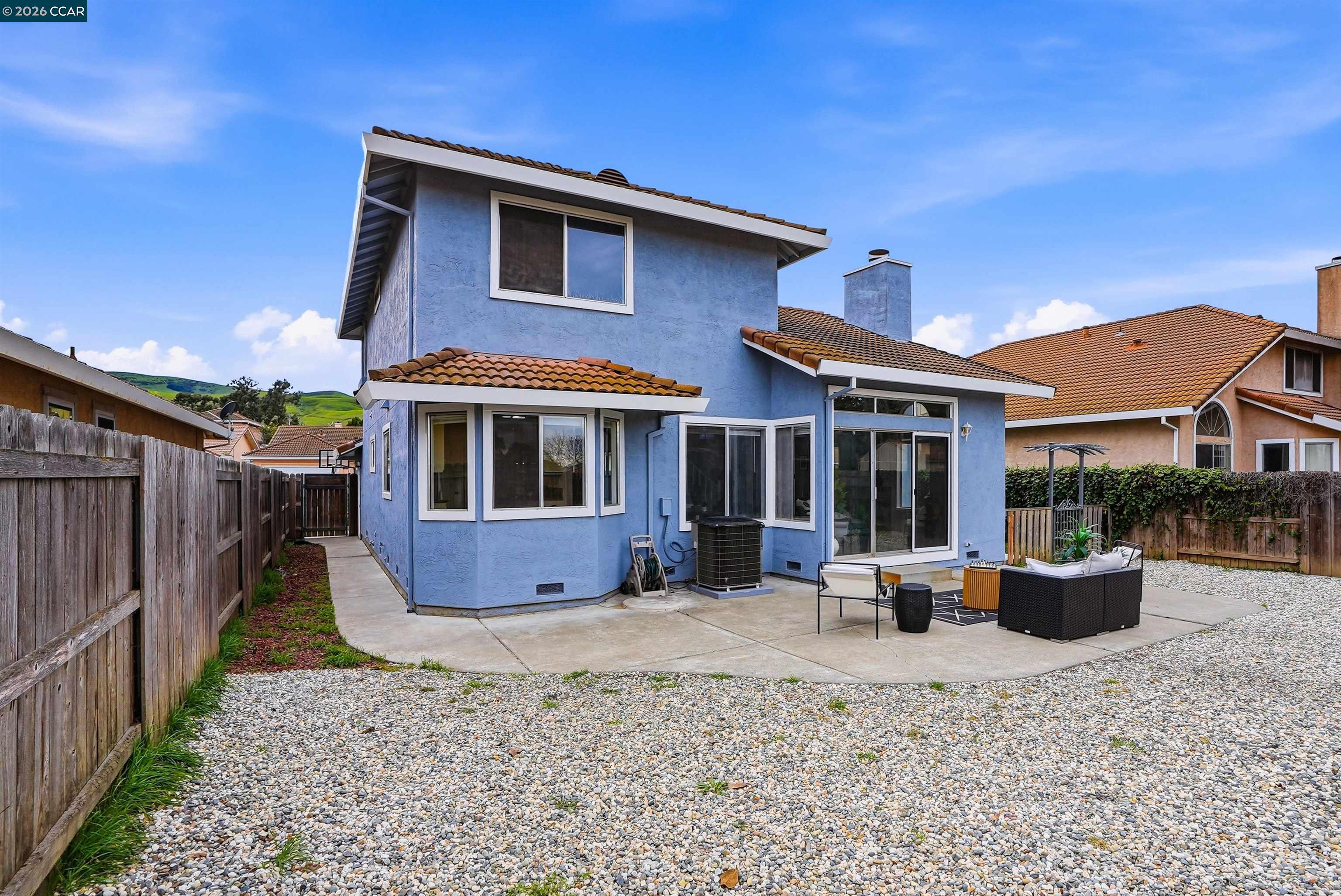 Detail Gallery Image 34 of 43 For 1132 Courtland Ct, Fairfield,  CA 94534 - 4 Beds | 3/1 Baths