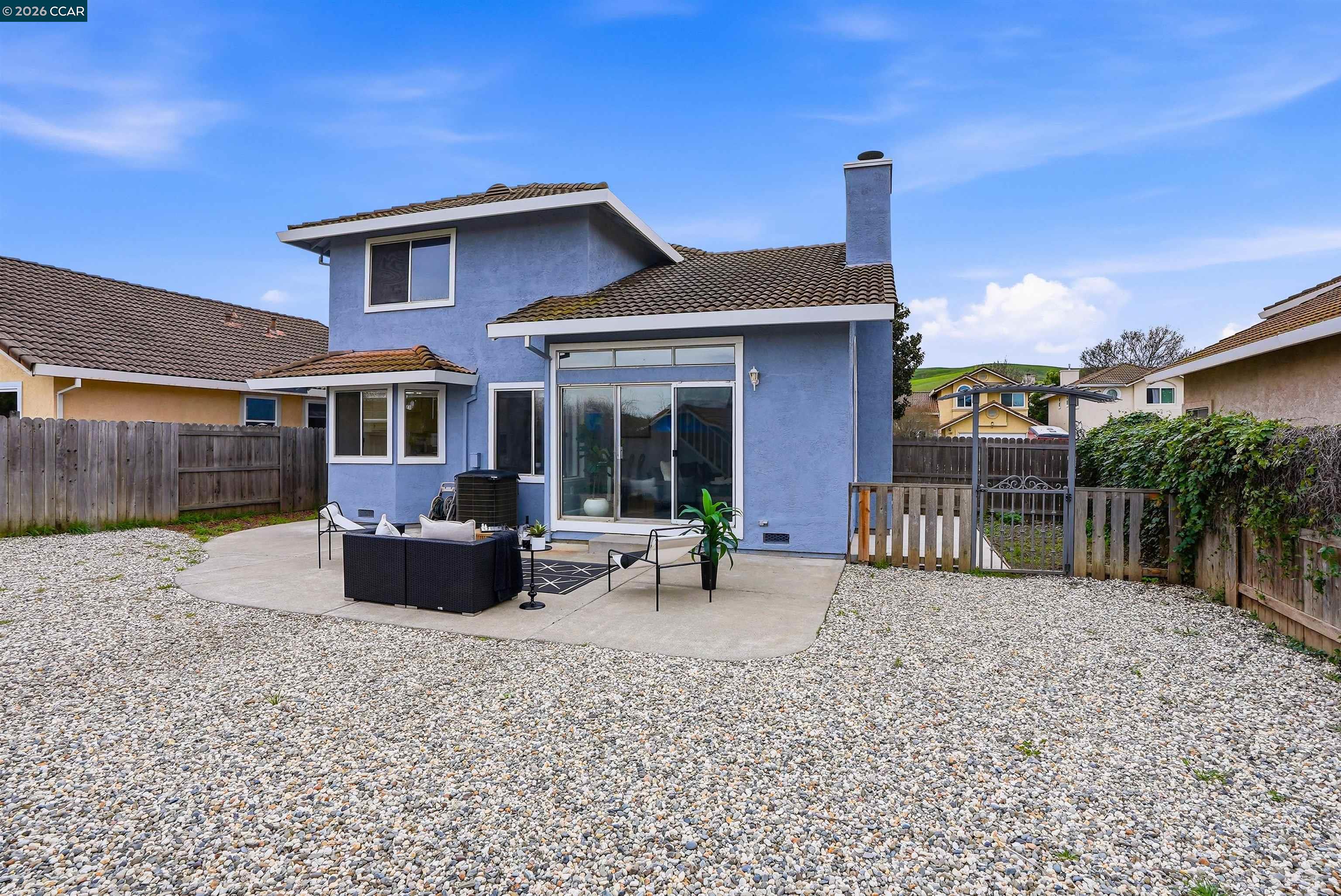 Detail Gallery Image 35 of 43 For 1132 Courtland Ct, Fairfield,  CA 94534 - 4 Beds | 3/1 Baths