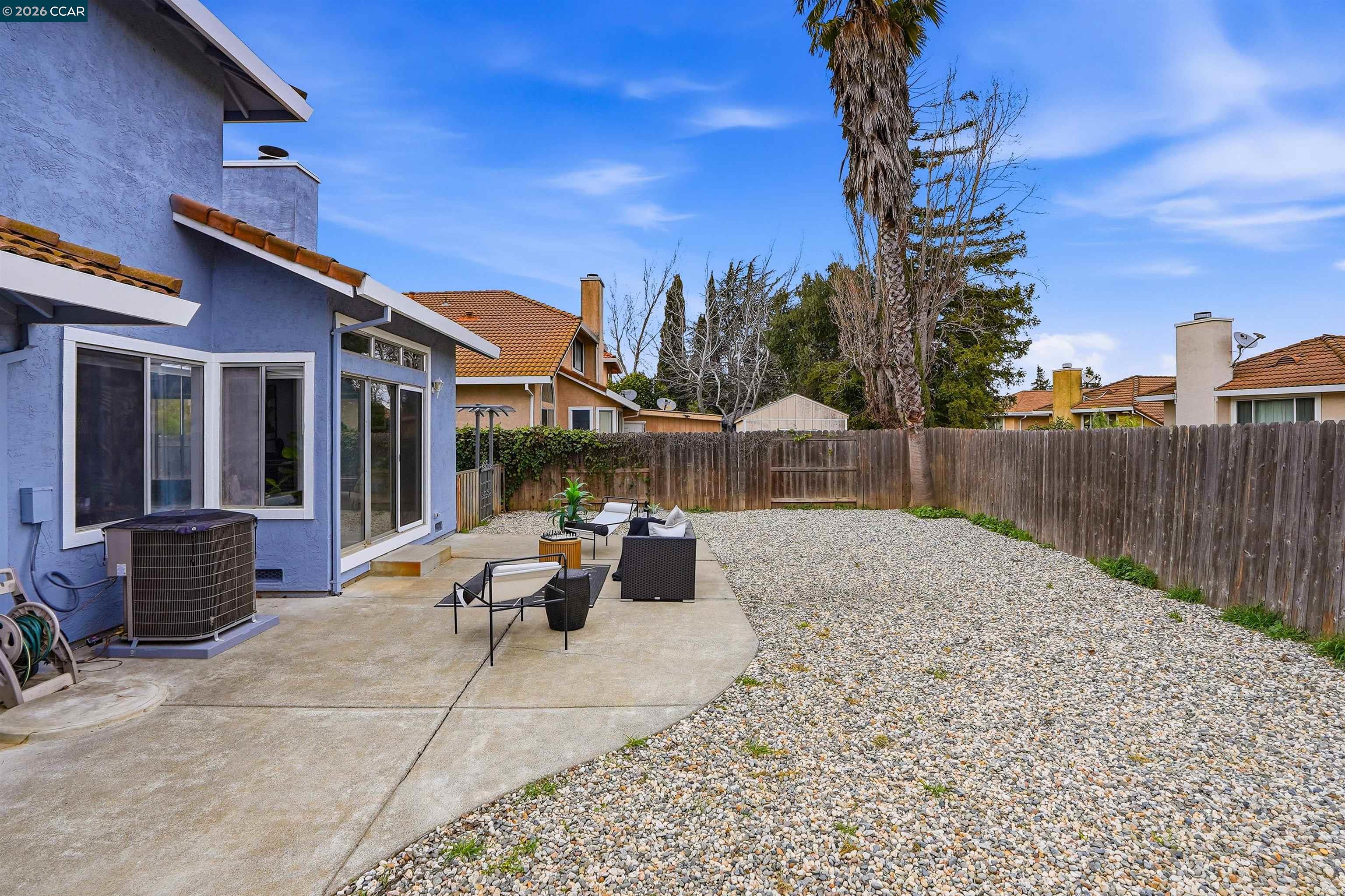 Detail Gallery Image 37 of 43 For 1132 Courtland Ct, Fairfield,  CA 94534 - 4 Beds | 3/1 Baths