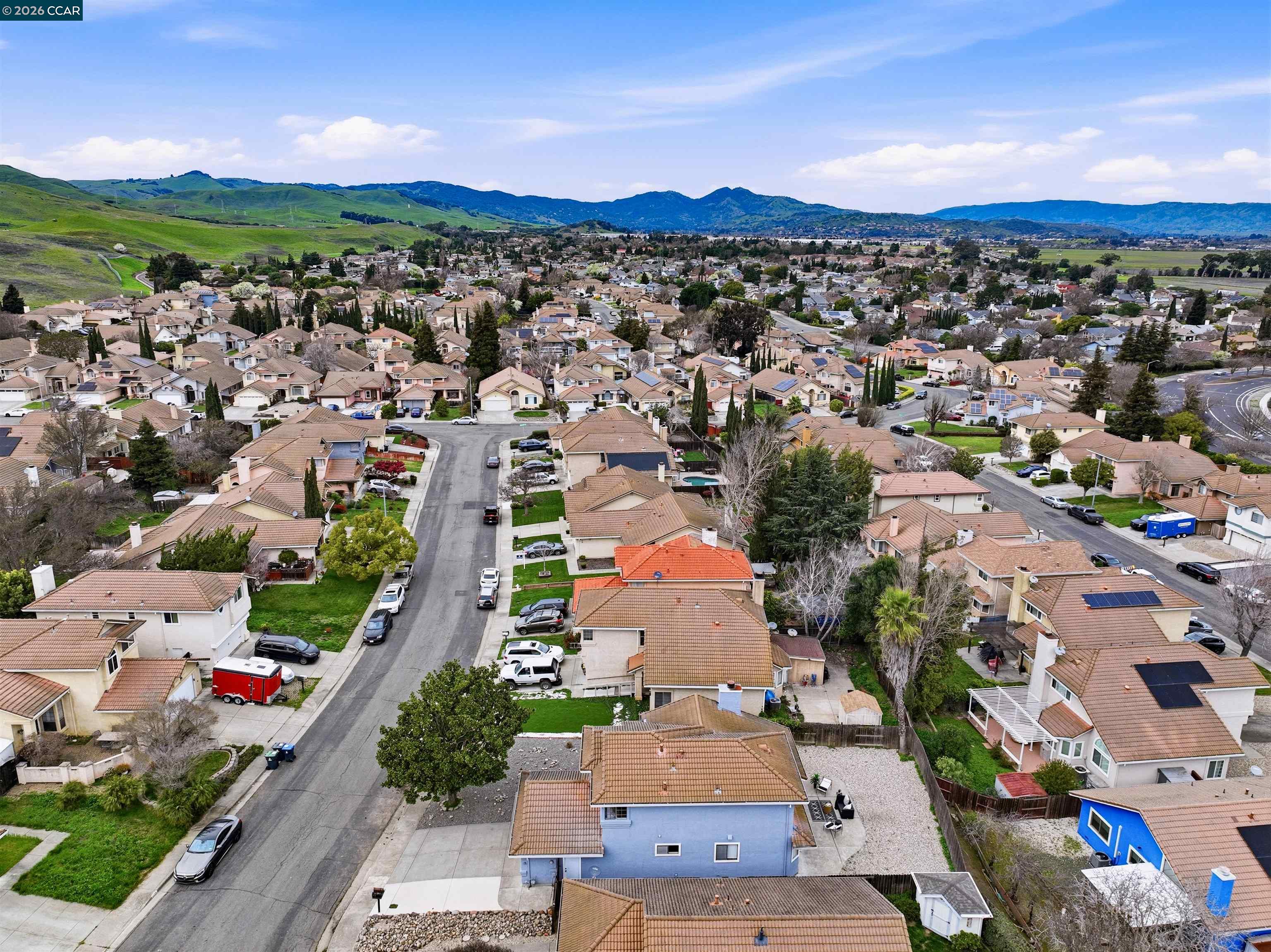 Detail Gallery Image 41 of 43 For 1132 Courtland Ct, Fairfield,  CA 94534 - 4 Beds | 3/1 Baths