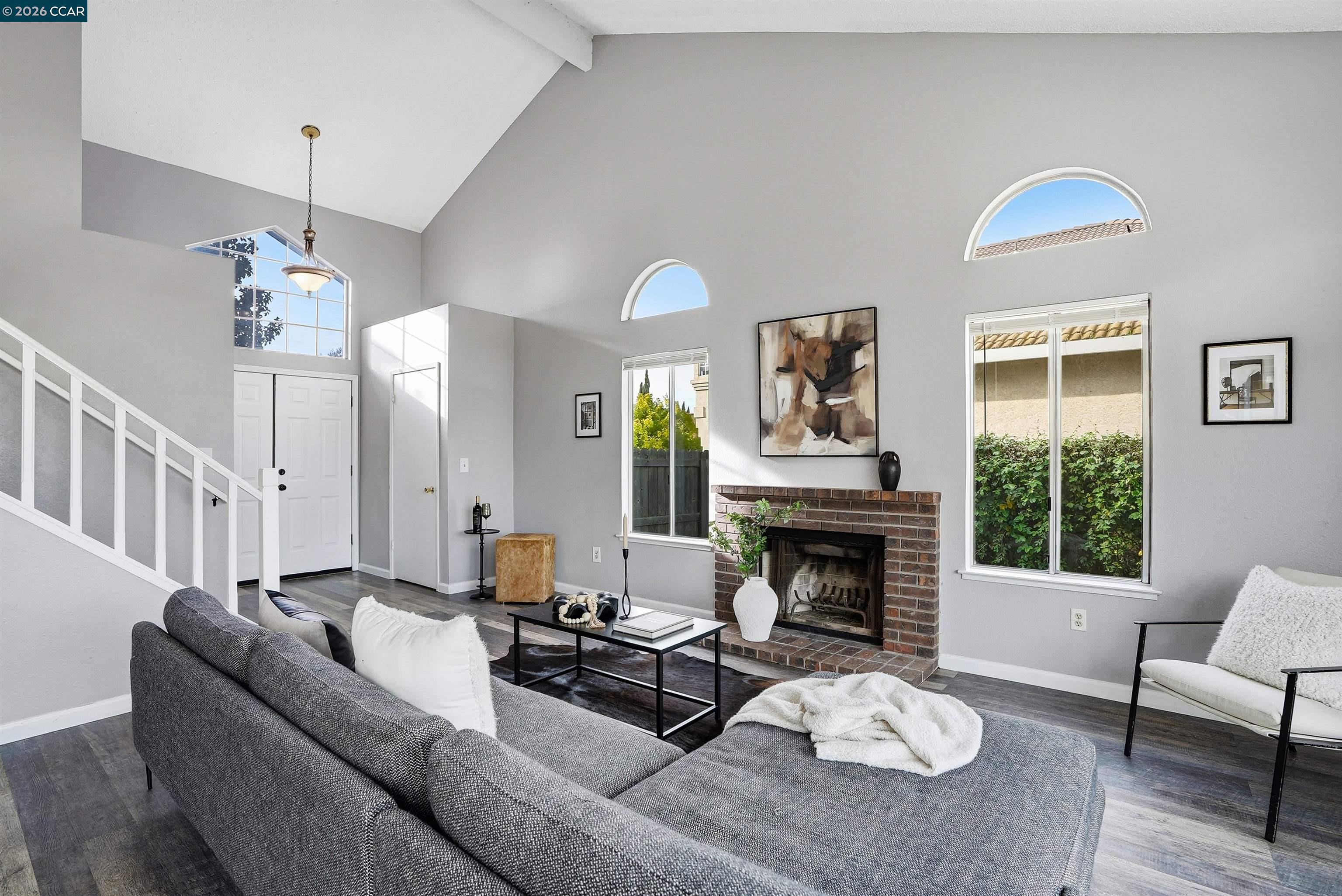 Detail Gallery Image 7 of 43 For 1132 Courtland Ct, Fairfield,  CA 94534 - 4 Beds | 3/1 Baths