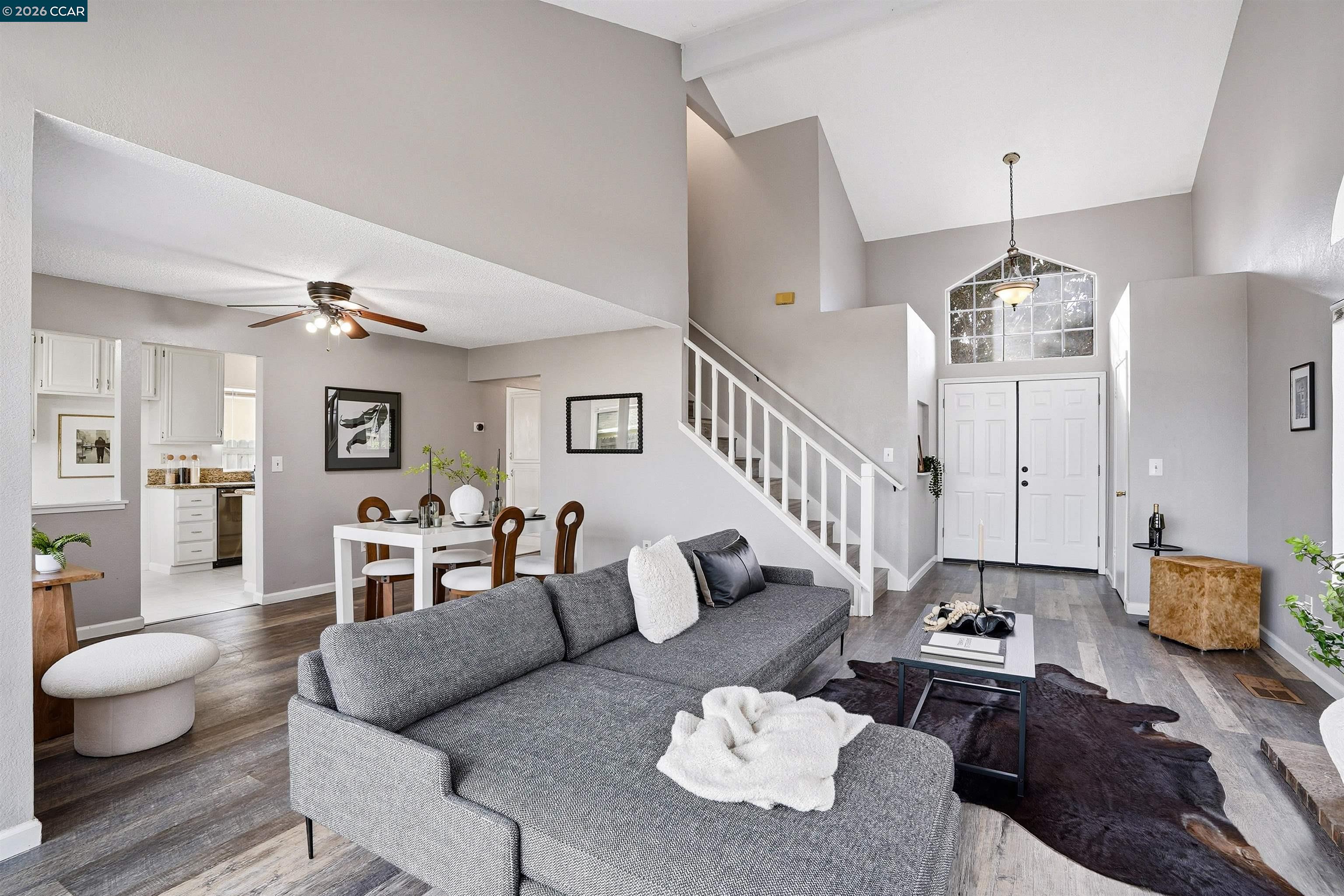 Detail Gallery Image 9 of 43 For 1132 Courtland Ct, Fairfield,  CA 94534 - 4 Beds | 3/1 Baths