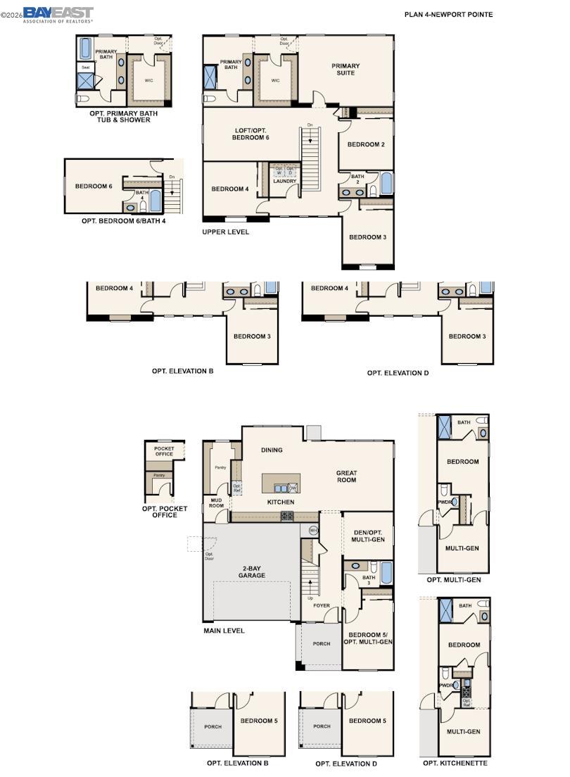 1004 Bluebell Circle, Discovery Bay CA 94505 — photo 13