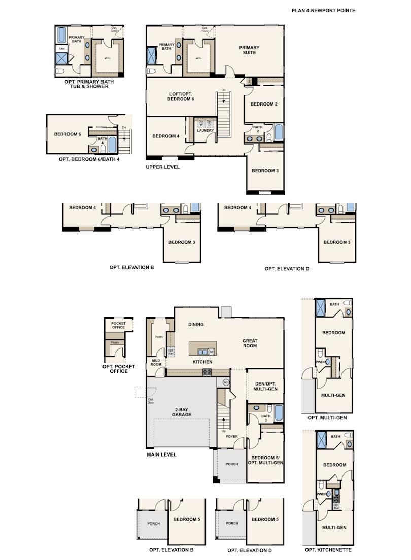 Detail Gallery Image 12 of 12 For 1012 Bluebell Circle, Discovery Bay,  CA 94505 - 5 Beds | 3/1 Baths
